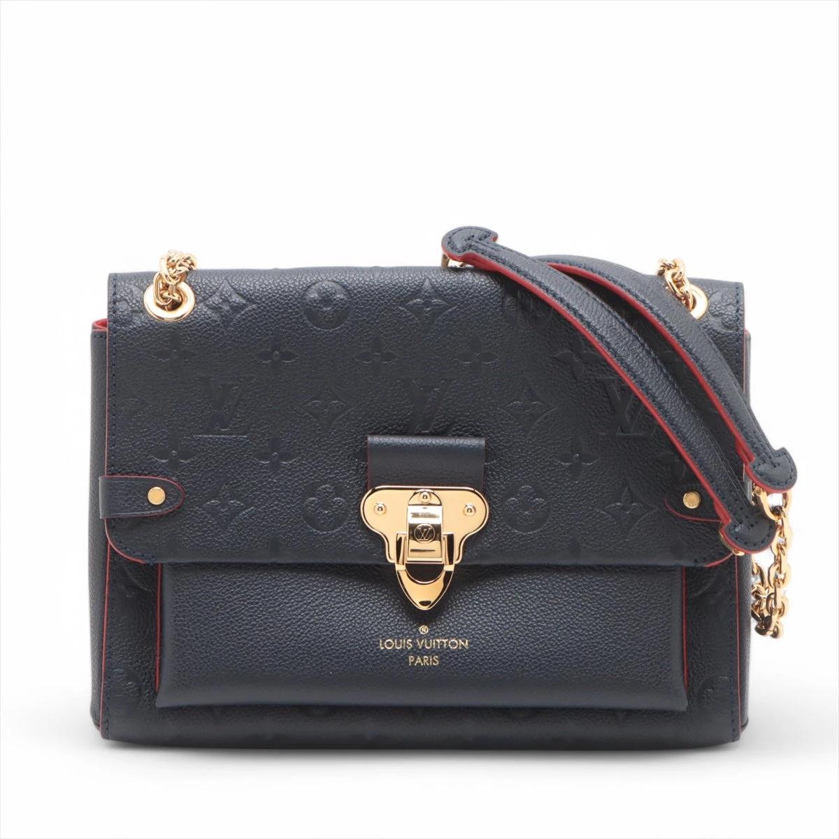 ルイ・ヴィトン モノグラム・アンプラント ヴァヴァンPM M52271 LOUIS VUITTON】ルイヴィトン『モノグラム アンプラント