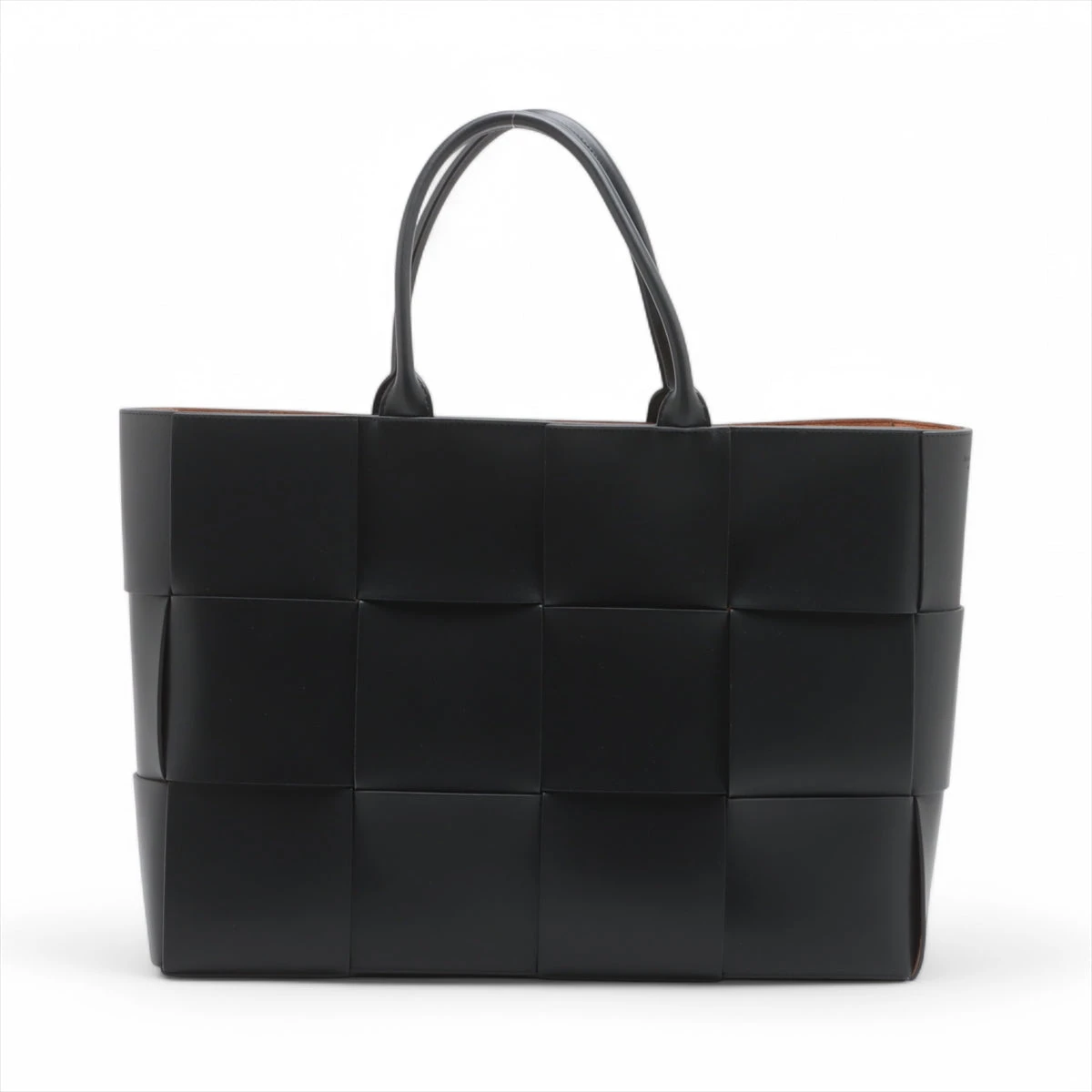 ボッテガヴェネタ マキシイントレチャート ザ アルコトート ラージ