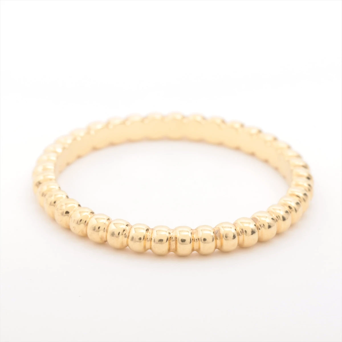 15日まで限定最終値下げ ヴァンクリーフアーペル ⭐︎ペルレリング YG 15日まで限定最終値下げ ヴァンクリーフアーペル ⭐︎ペルレ
