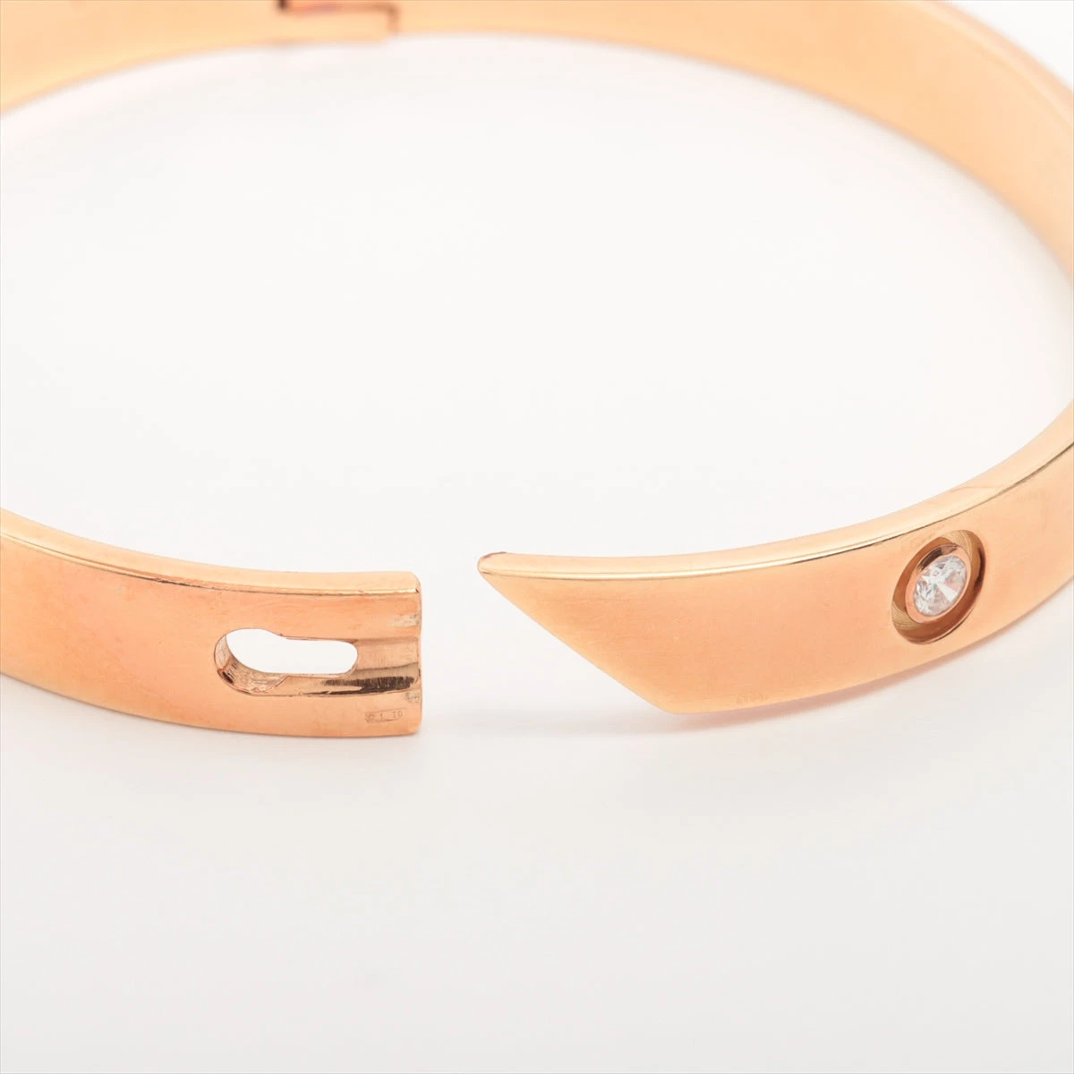 希少サイズCartier アニバーサリーブレス16cm WG 楽天市場】カルティエ