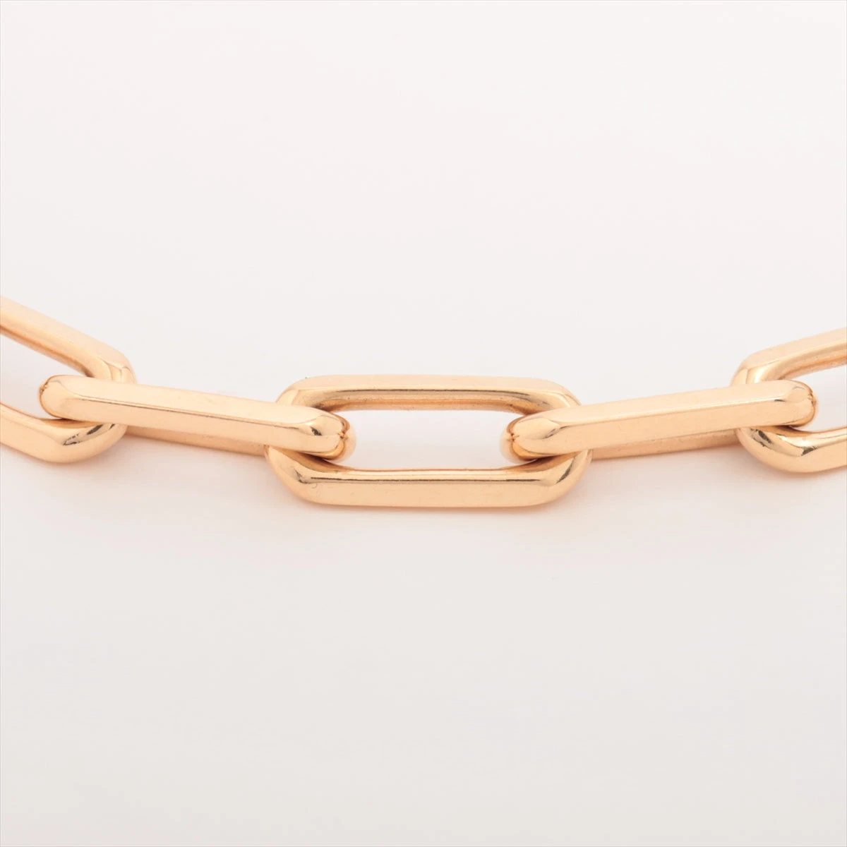 カルティエ サントス ドゥ カルティエ ブレスレット 750(YG) 18.5g