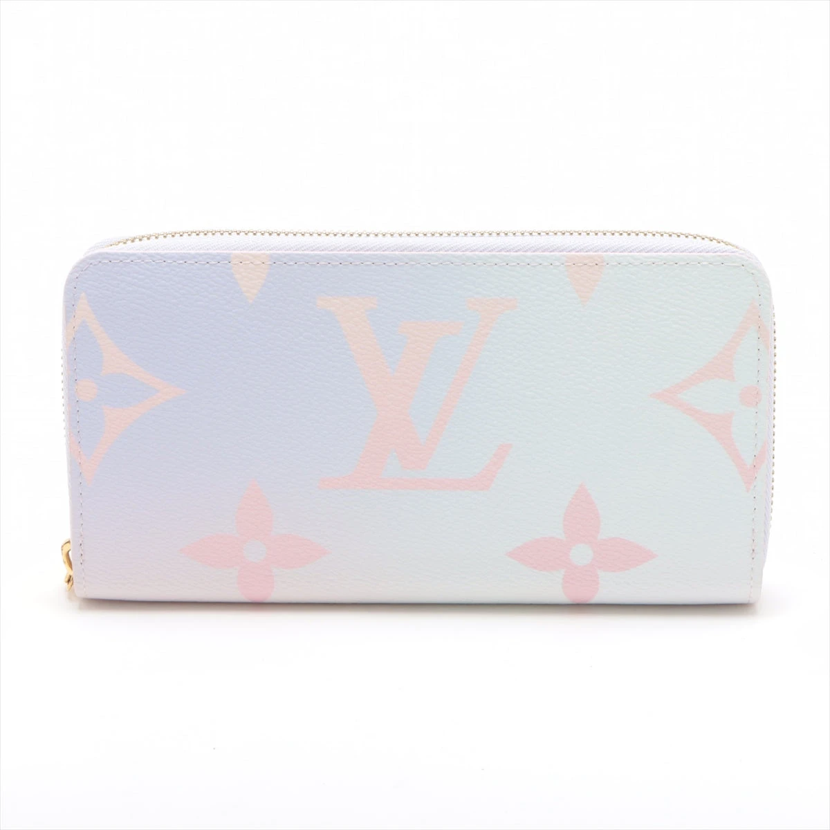 【入手困難】ルイヴィトン　スプリング　シティ　ジッピーウォレット　M81340 LOUIS VUITTON（ルイ・ヴィトン） 長財布 ジッピーウォレット M81340