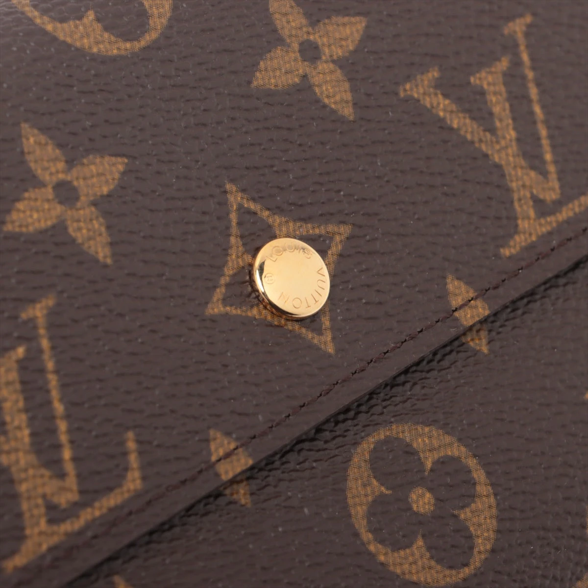 未使用 ルイヴィトン モノグラム ポルトフォイユインターナショナル M61217 中古・古着通販】LOUIS VUITTON (ルイ ヴィトン) モノグラム