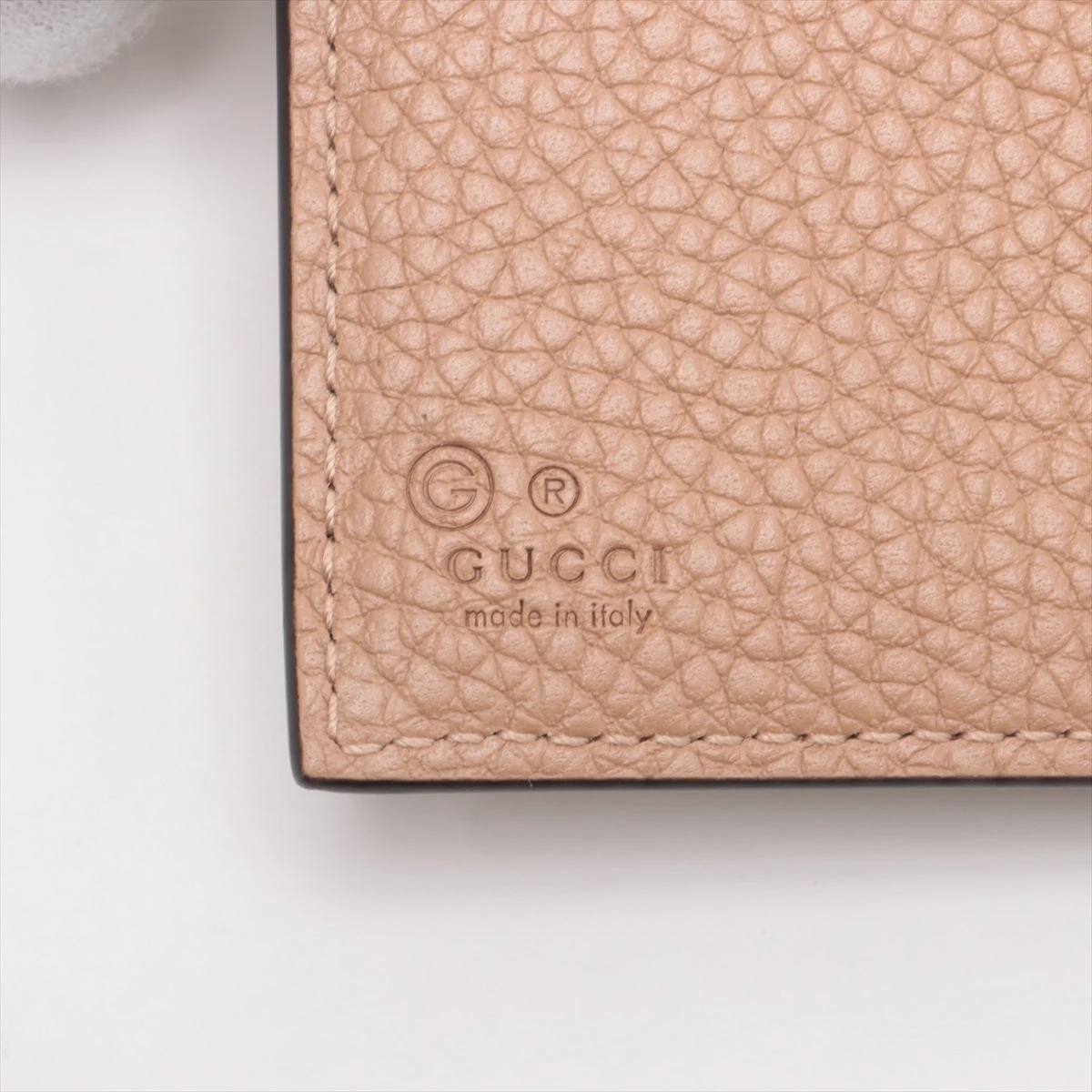 美品　入手困難　グッチ　GGマーモント　レザー　財布 楽天市場】グッチ GUCCI 財布 GGマーモント 長財布 ジップ