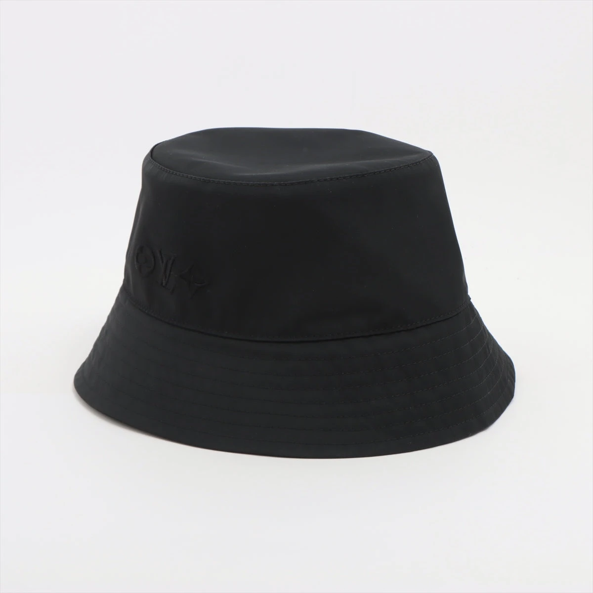 LOUIS VUITTON バケットハット 黒 紫 リバーシブル LOUIS VUITTON バケットハット 黒 紫 リバーシブル 【毎日使いたい