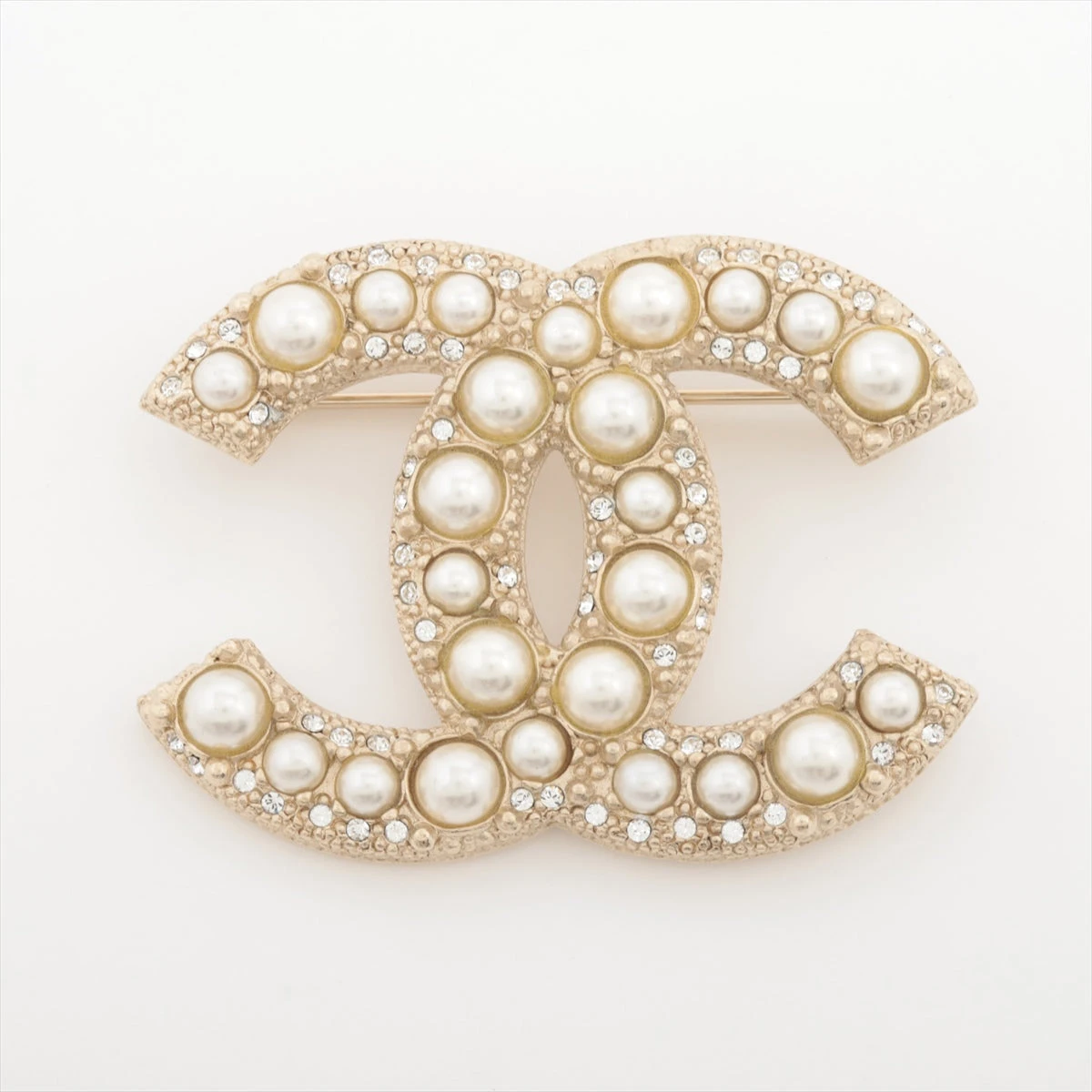 楽天市場】CHANEL カンボン（ブローチ｜レディースジュエリー