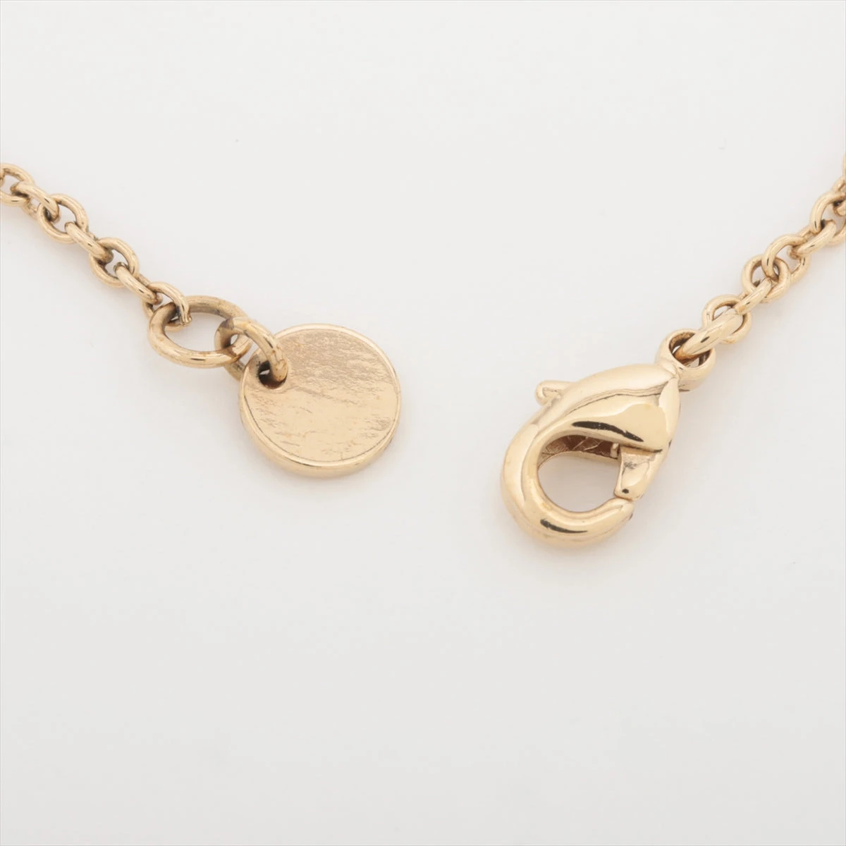 DIOR ブレスレット　クレール ディー リュヌ GP×ラインストーン ディオール Clair D Lune クレール ディー リュヌ ブレスレット