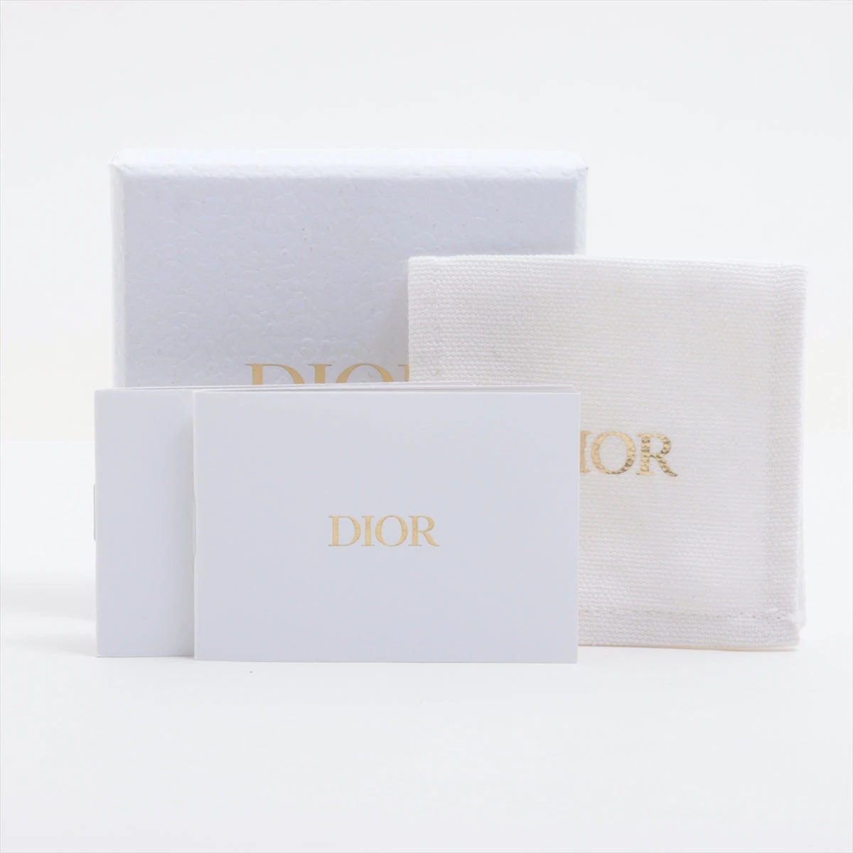 DIOR ブレスレット　クレール ディー リュヌ GP×ラインストーン ディオール クレール ディー リュヌ ブレスレット GP×ライン