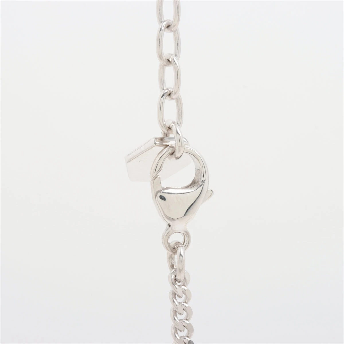 ディオール×ステューシー ネックレス 925 17.6g シルバー A3512763