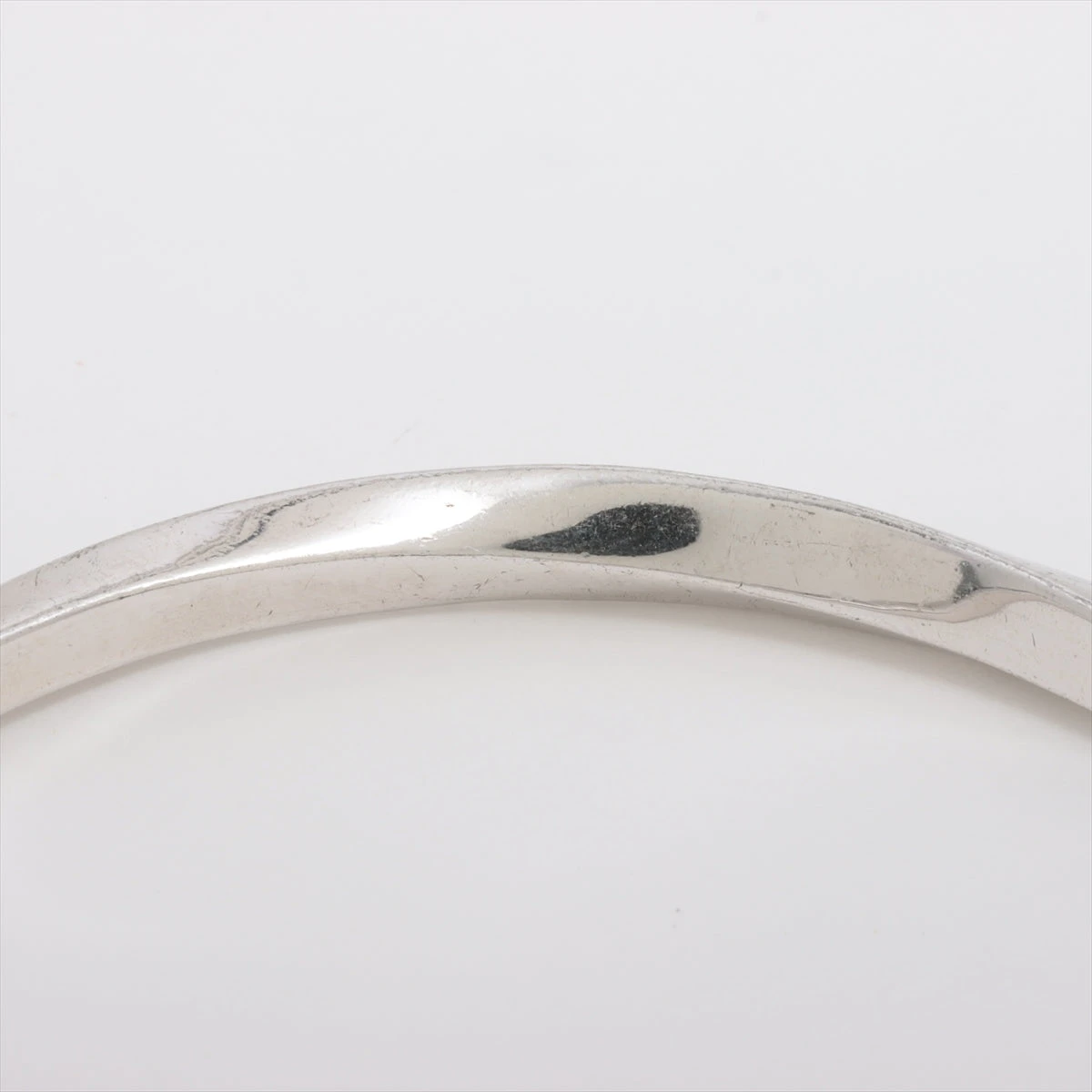 トムウッド バングル 925 25.9g シルバー DP018524｜中古ブランド品 