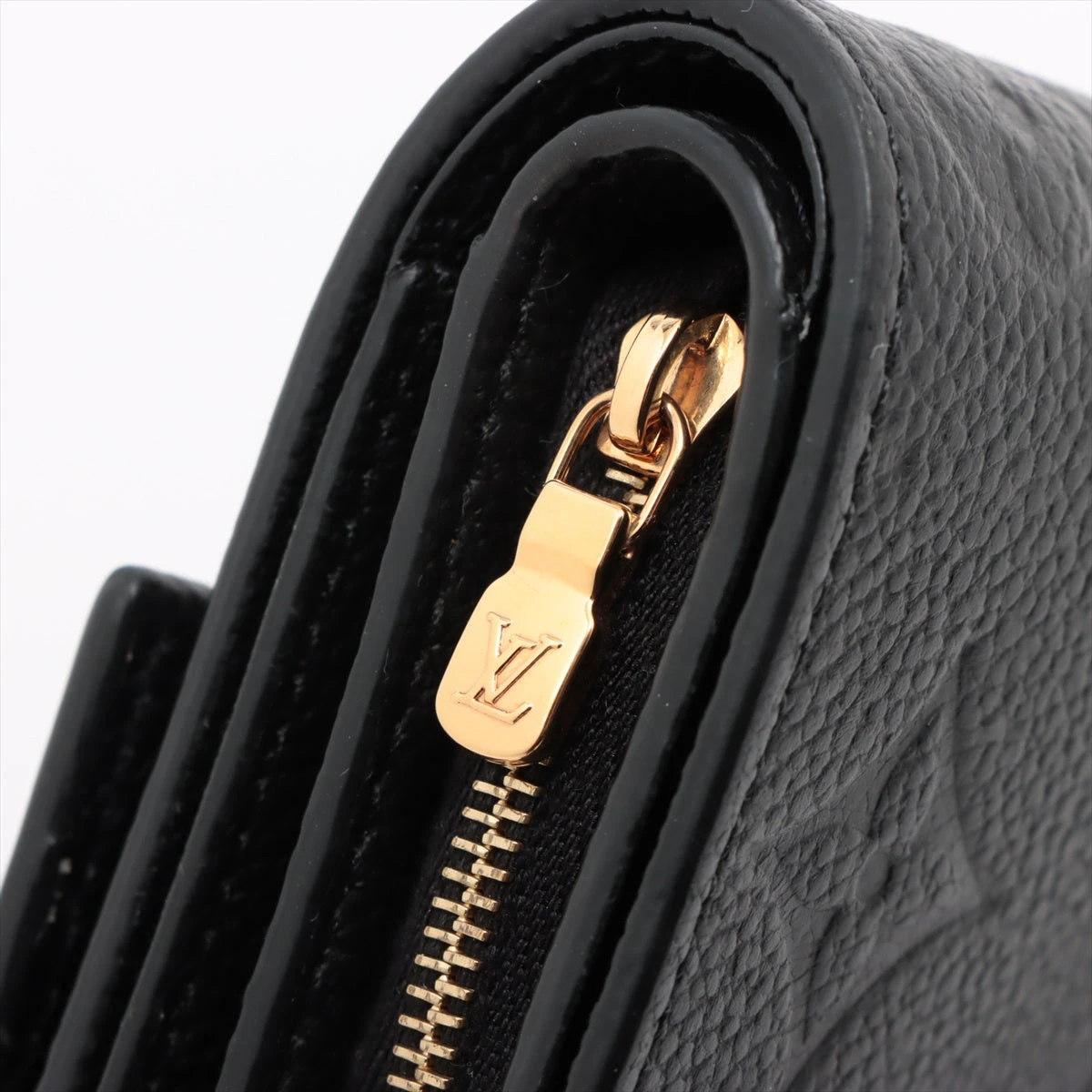 ヴィトン モノグラムアンプラント ポルトフォイユ メティス コンパクト