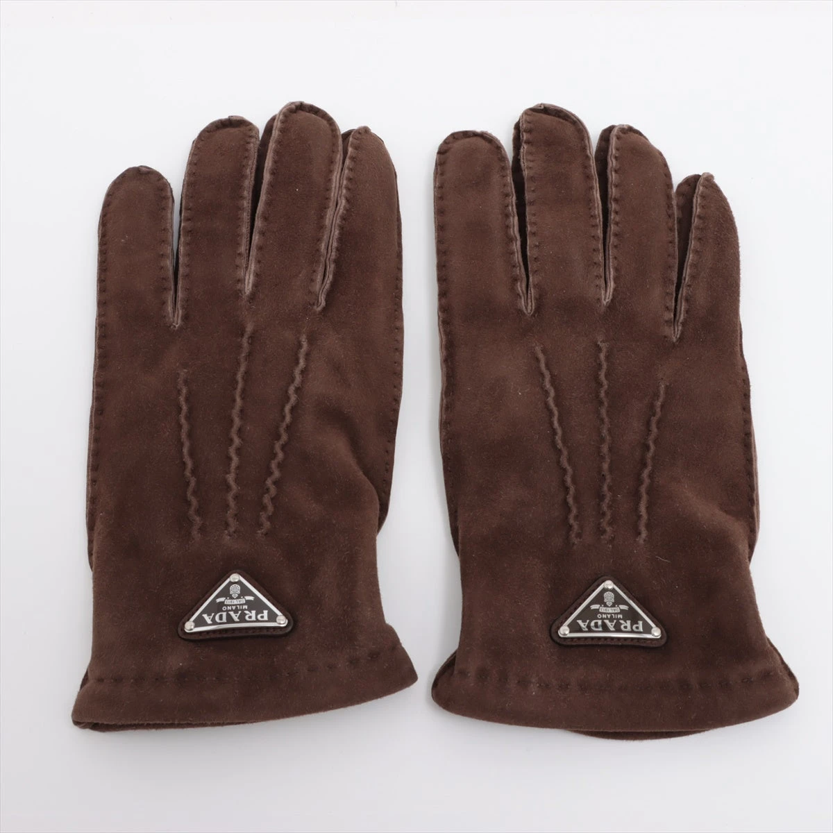 プラダ 手袋｜中古ブランド品・ブランド古着通販｜ALLU（アリュー）
