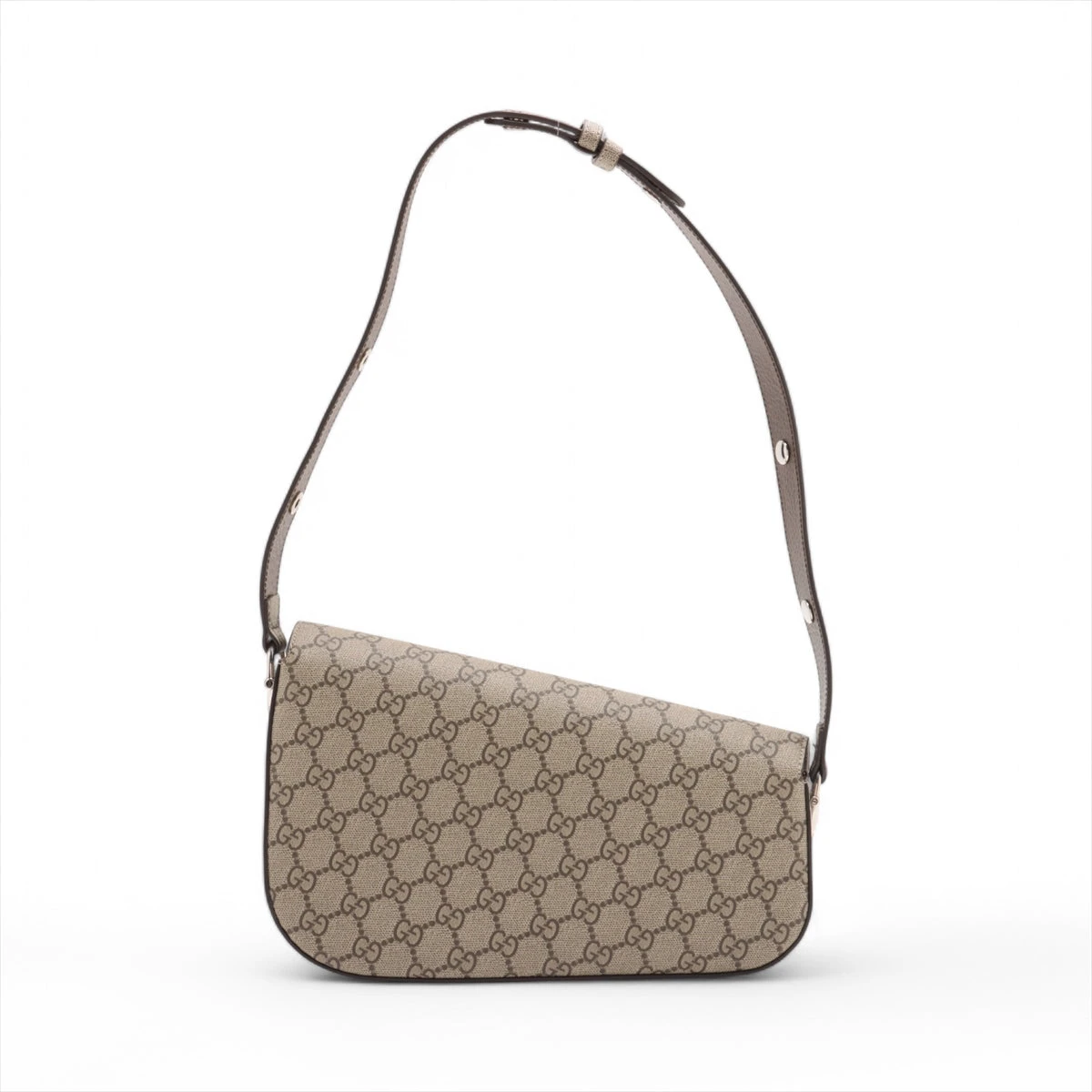 グッチ パンプス 38 ホースビット GGスプリーム スタッズ PVC 25cm GUCCI(グッチ) パンプス(レディース) - 海外通販のBUYMA