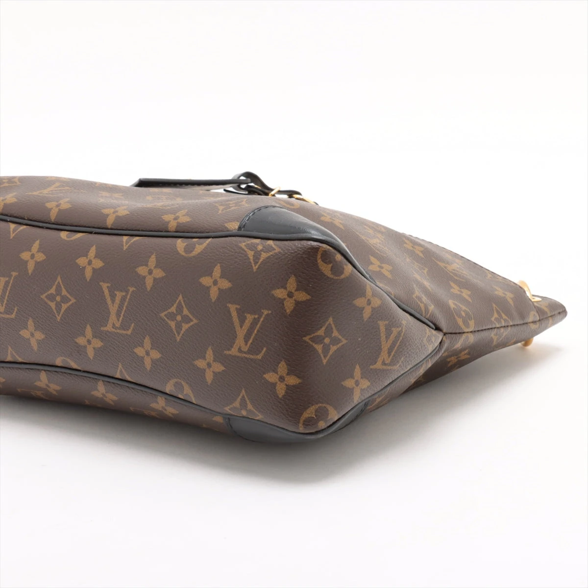 【SALE】 LOUISVUITTON ルイヴィトン オデオンNMMM LOUIS VUITTON（ルイヴィトン）オデオン NM PM（京都烏丸店