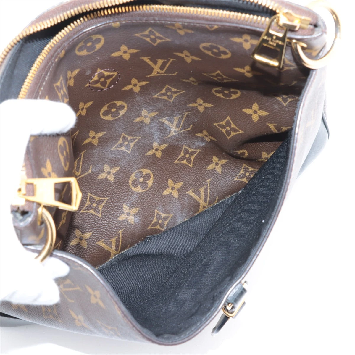 【SALE】 LOUISVUITTON ルイヴィトン オデオンNMMM LOUIS VUITTON(ルイヴィトン) / オデオンNM MM_モノグラム