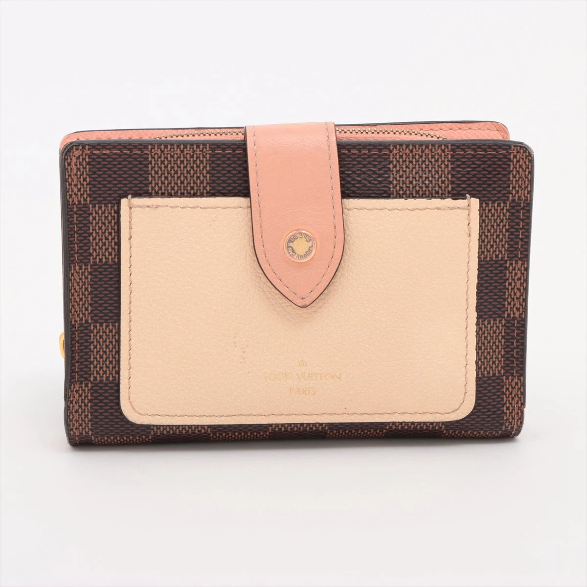 ルイヴィトン財布　ポルトフォイユ　ジュリエット　モノグラム LOUIS VUITTON ルイヴィトン 財布 ポルトフォイユ・ジュリエット