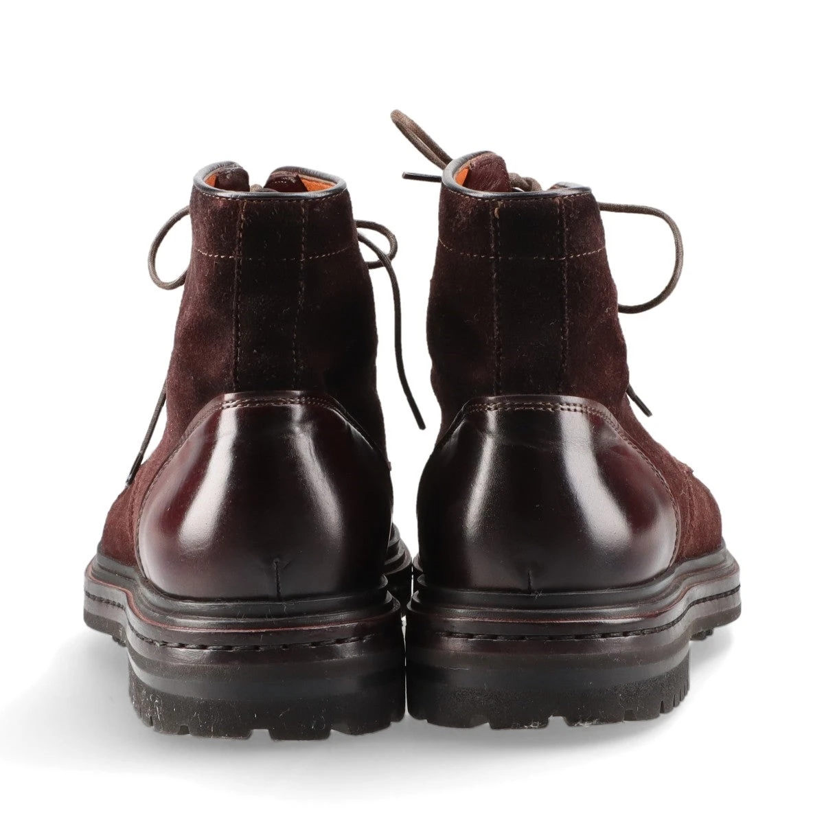 【ASH】 SUPREME レザーブーツ 関税/送料込 newboots_220519_02.jpg