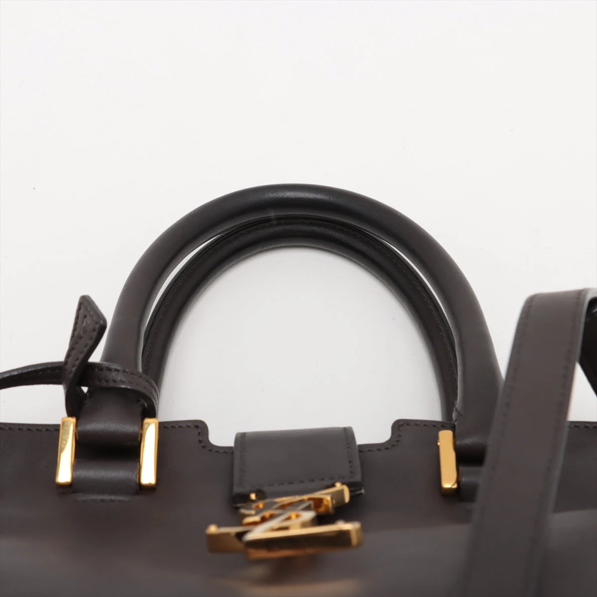 ⭐︎ちっぽ⭐︎Cartier KODAWARU レザーバンド ネイビー 🧥