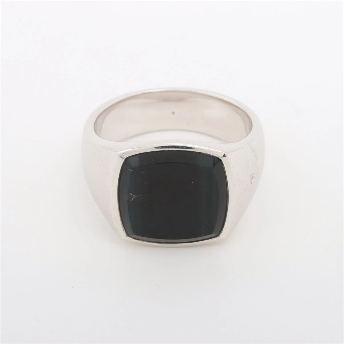 トムウッド リング 66 925 15.4g シルバー A3515878｜中古