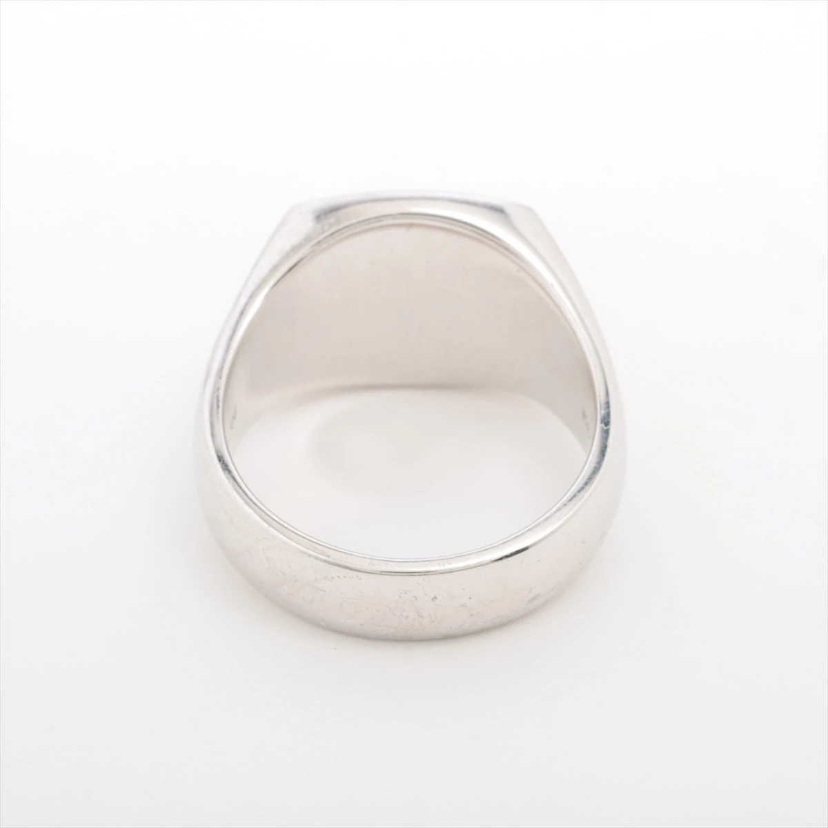 トムウッド リング 66 925 15.4g シルバー A3515878｜中古