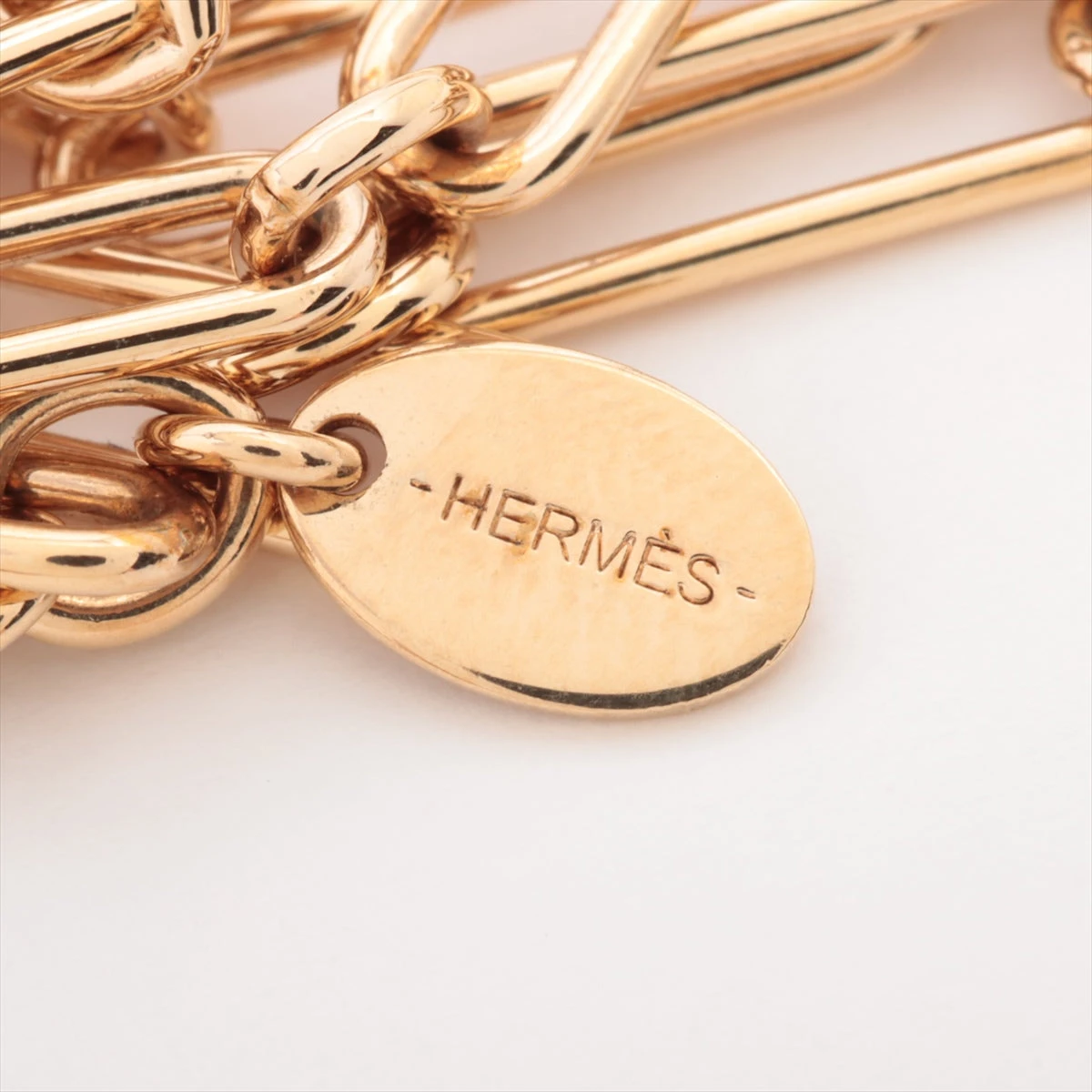 HERMES★キャバリエ★アミュレット バッファローホーン 楽天市場】エルメス バッファローホーン ネックレス