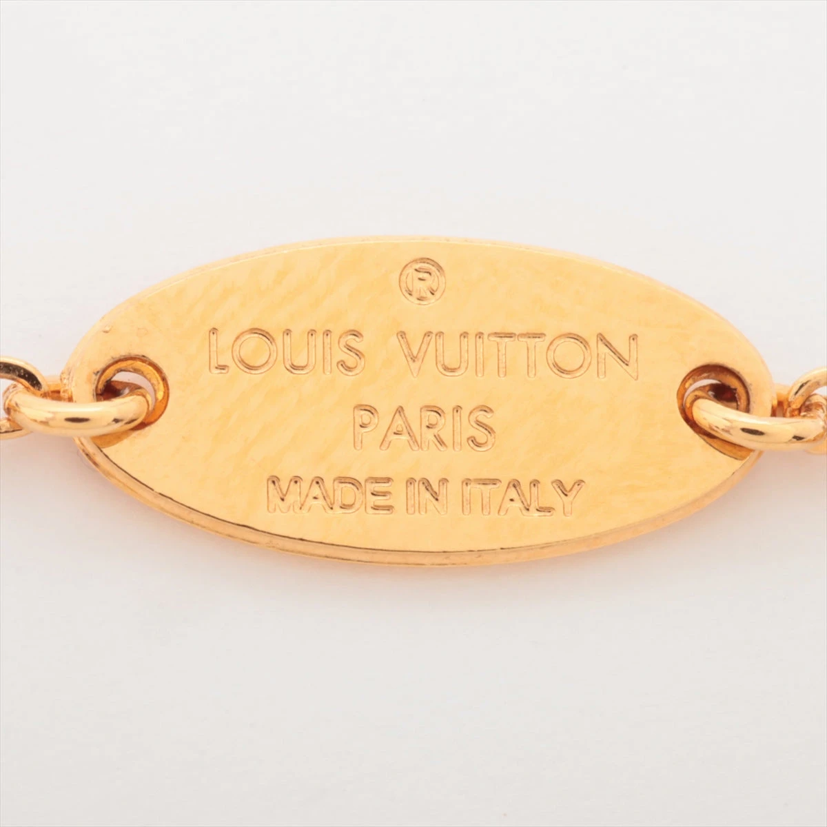 LOUIS VUITTON ブレスレット・バングル ゴールド 4500224N0231 Designer Bracelets, Gold Bangles, Diamonds | LOUIS VUITTON ®