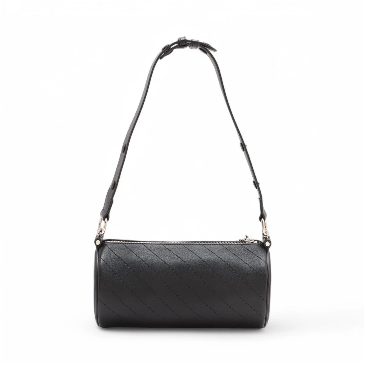 GUCCI★ブロンディレザーショルダーバッグ 極美品！ GUCCI☆グッチ ブロンディ レザー ショルダーバッグ