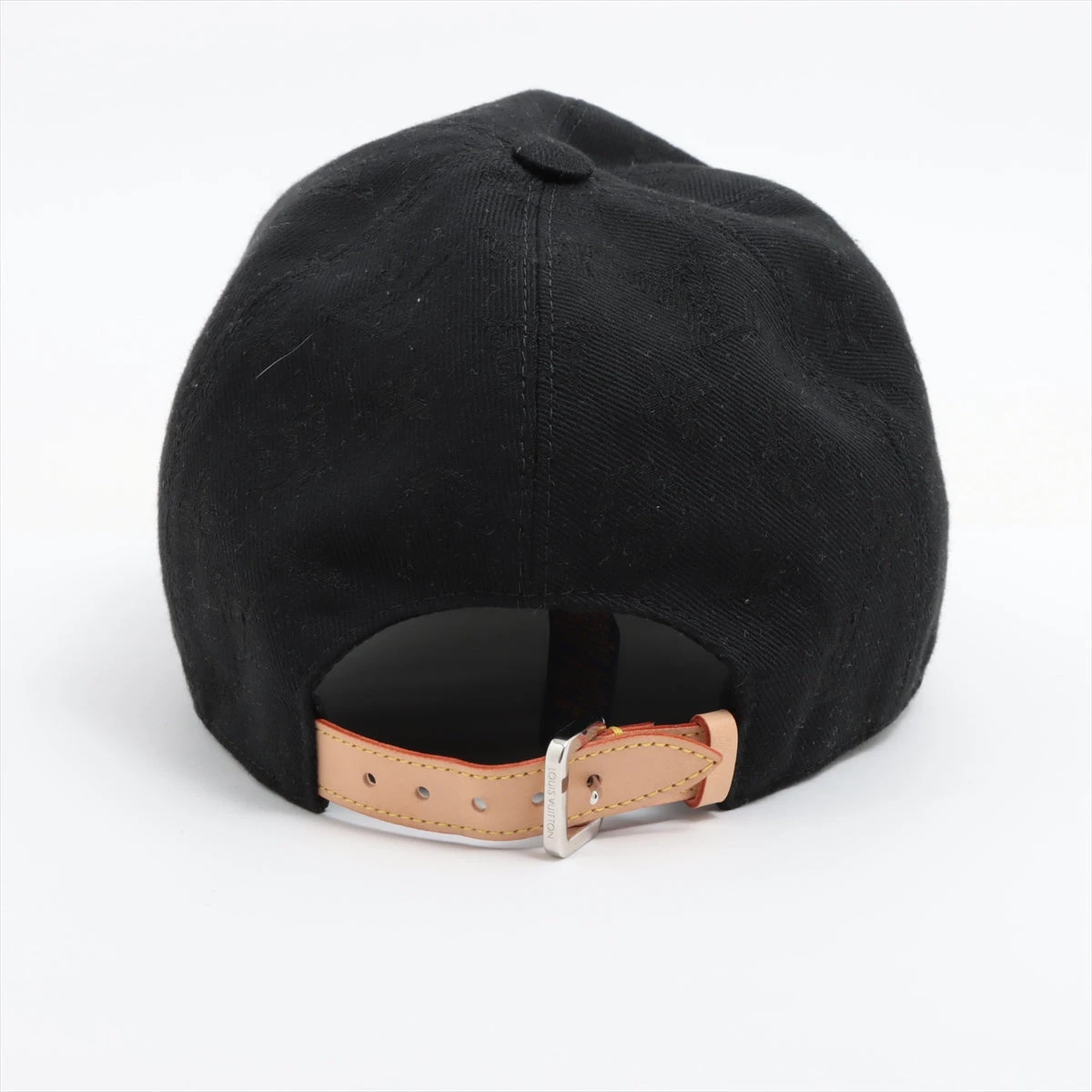 ヴィトン M76585 キャスケットモノグラムエッセンシャル WA4214