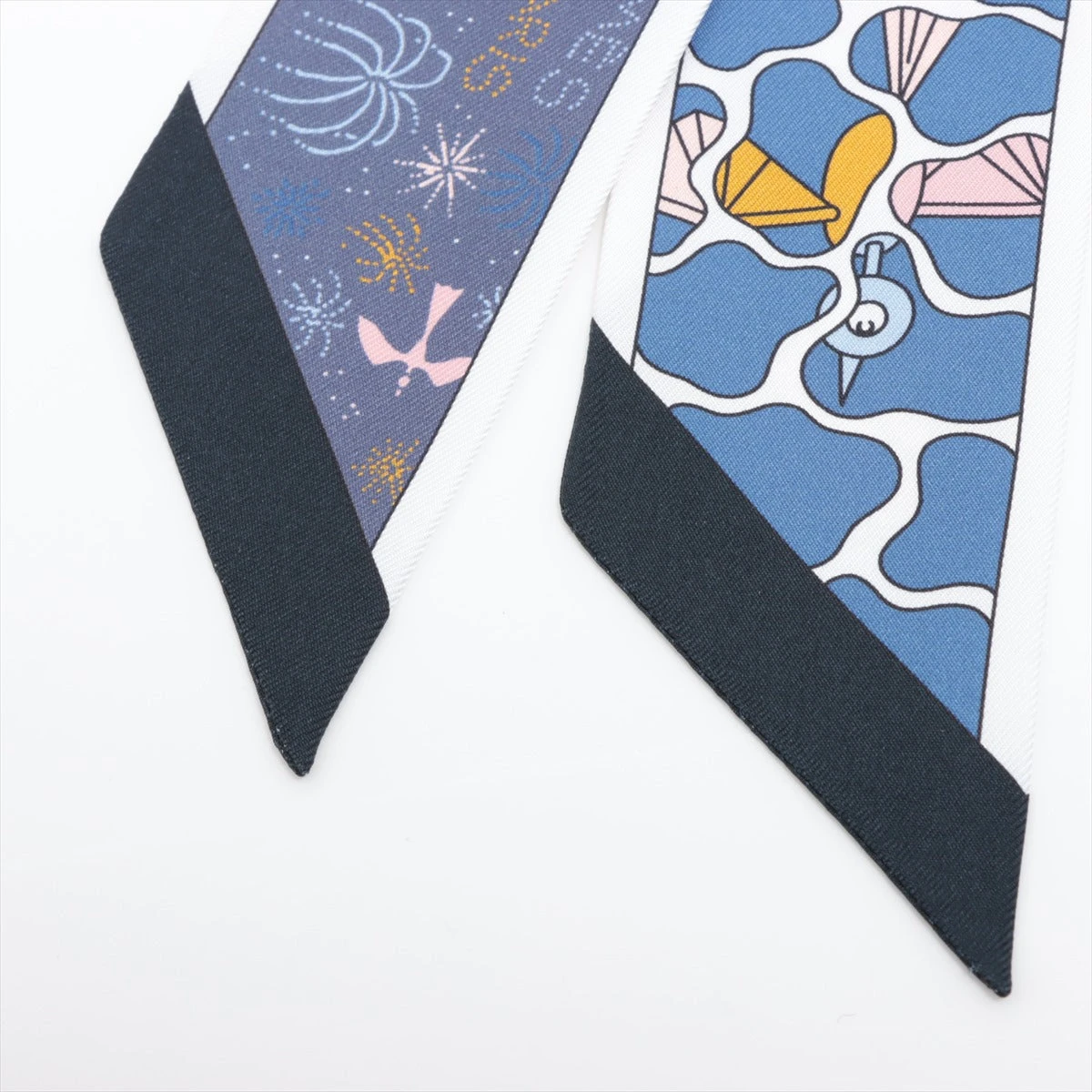 エルメス ツイリー HERMES Factory Suite エルメスファクトリー