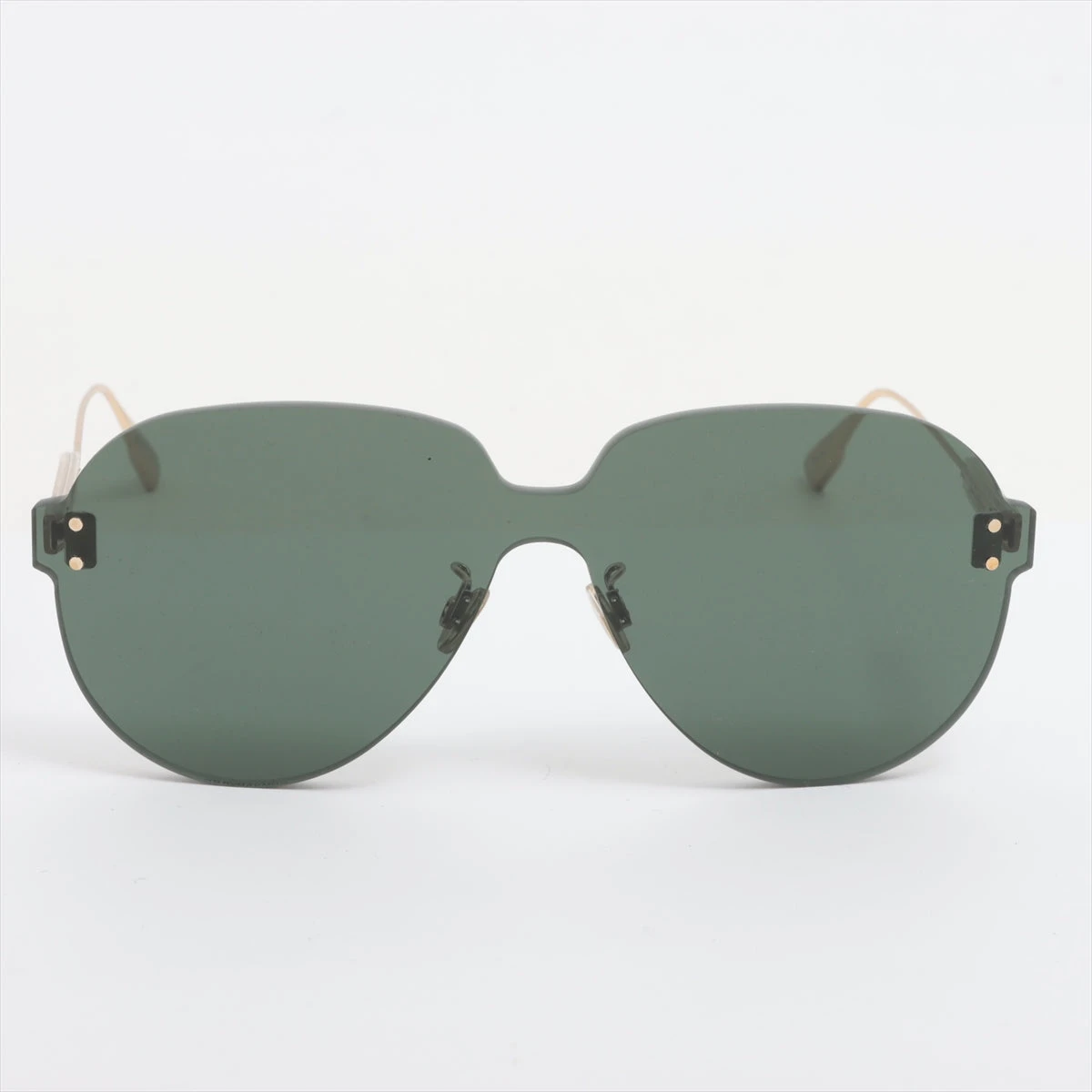 DIOR HARDIOR⭐️新品未使用品⭐️UNISEX サングラス グリーン CHRISTIAN DIOR|サングラス|HARDOFFオフモール（オフモ