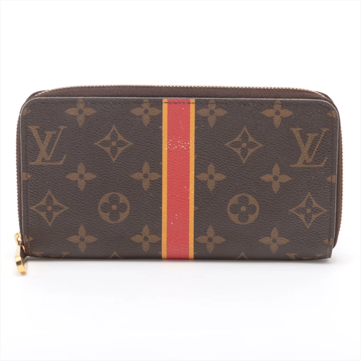 LOUIS VUITTON CRAFTY ラウンドジップ ウォレット モノグラム 楽天市場】【アウトレット】 ルイヴィトン 長財布 ジッピー