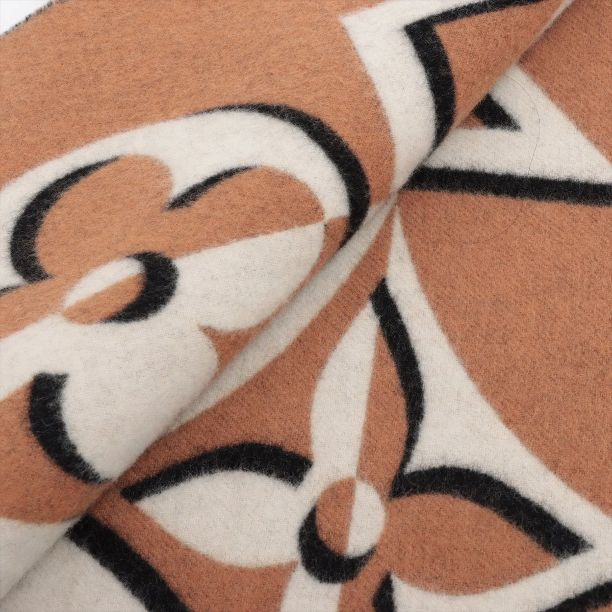 ヴィトン M90806 マフラーデュオインフィニティ CM3274 マフラー