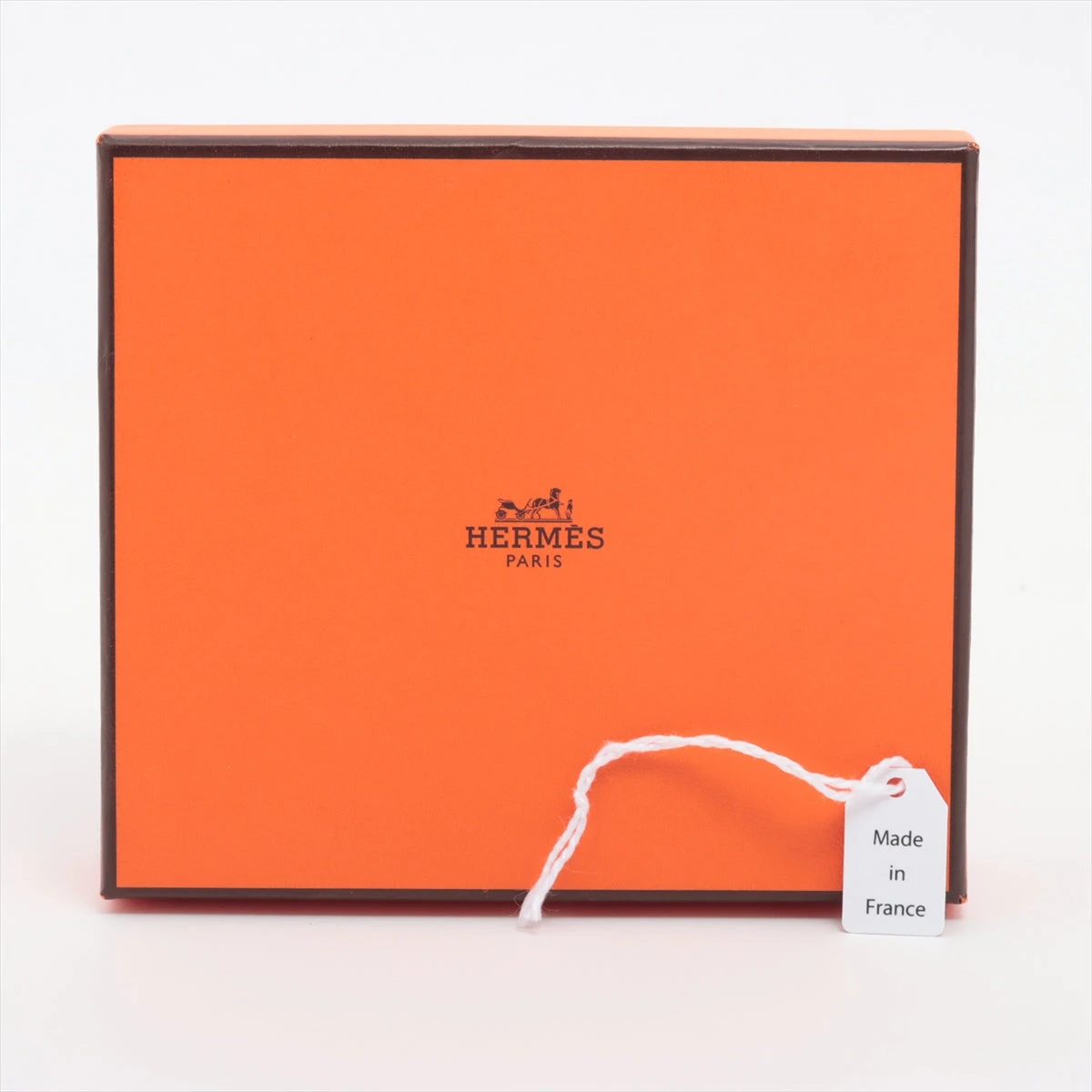 未使用 HERMES プティアッシュ シルク オーナメント A254018 エルメス Petit h (プティ・アッシュ) バッグチャーム 花飾り