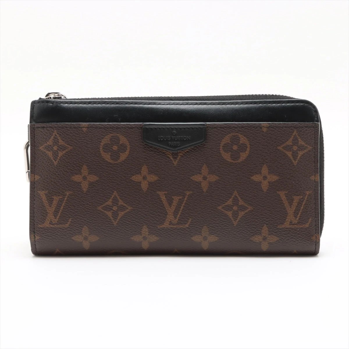 LOUIS VUITTON ルイ・ヴィトン/ジッピードラゴンヌ モノグラム