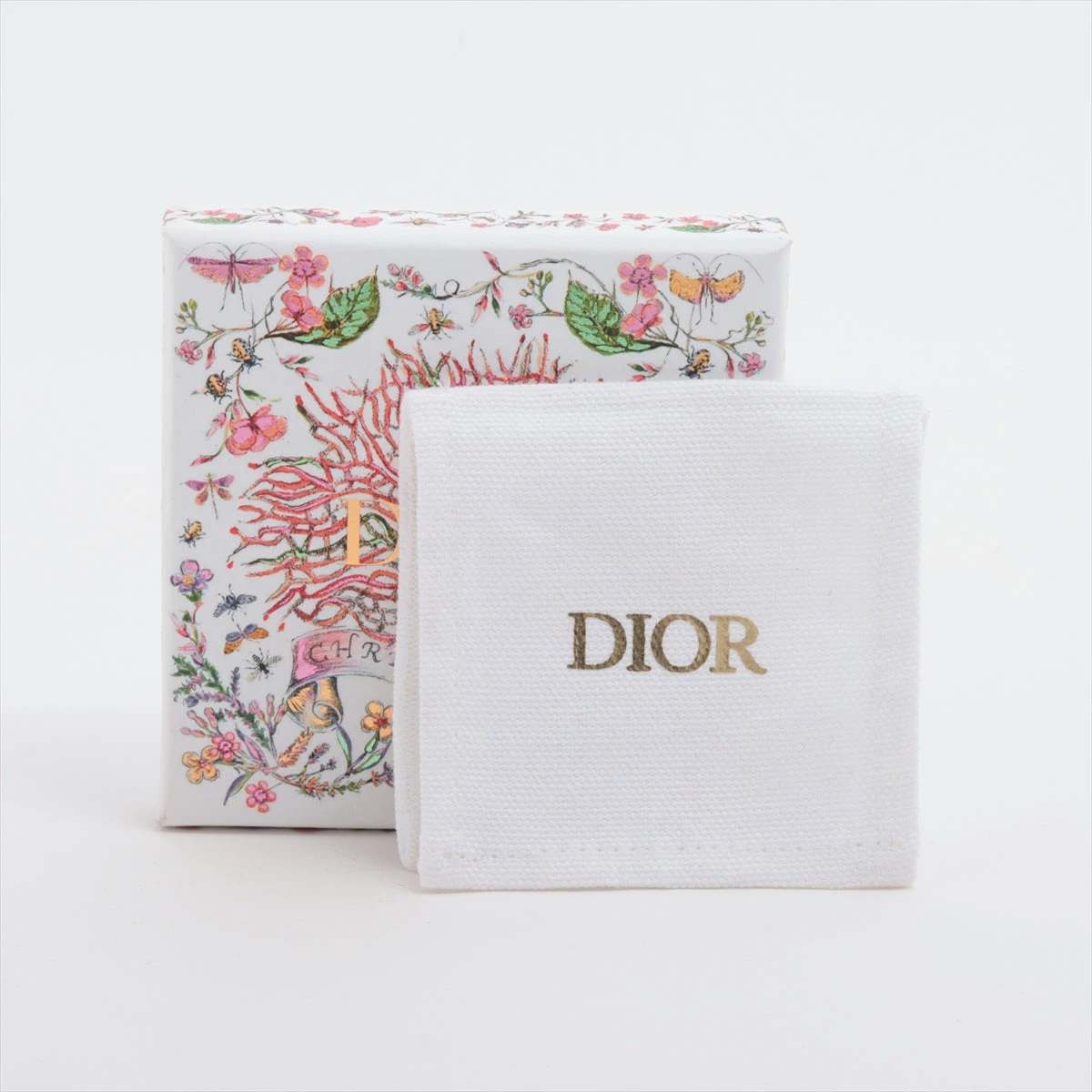 国内直営【DIOR】Dior Tribales New Look リング クリスタル R2370WOMCYD13S_E03?$