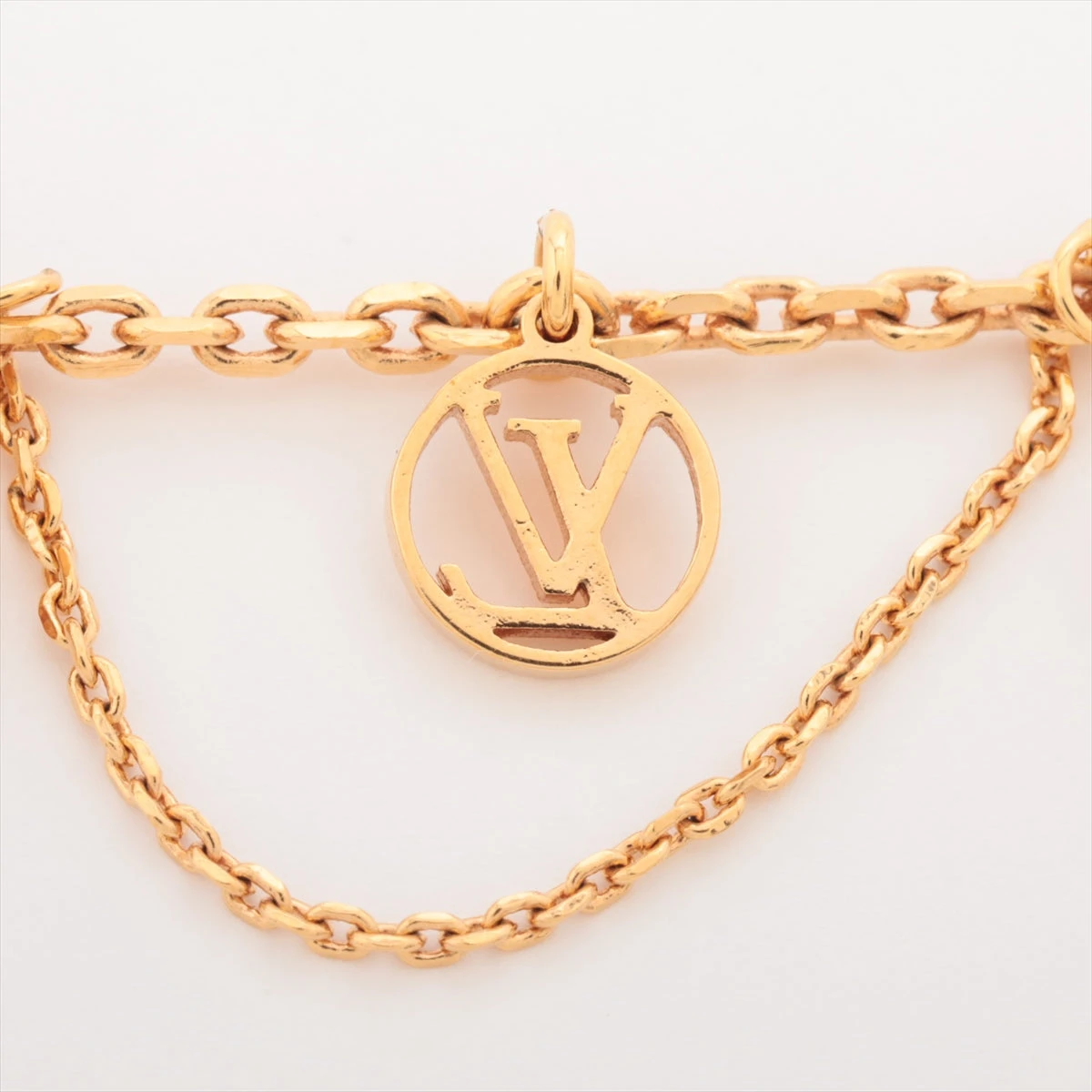 LOUIS VUITTON ブレスレット　M64858 楽天市場】ルイヴィトン ブレスレット Louis Vuitton ブラスレ