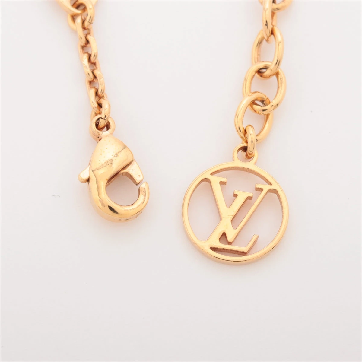 ルイヴィトンM64858 ブラスレブルーミング LVサークル ブレスレット 楽天市場】ルイヴィトン ブレスレット Louis Vuitton ブラスレ