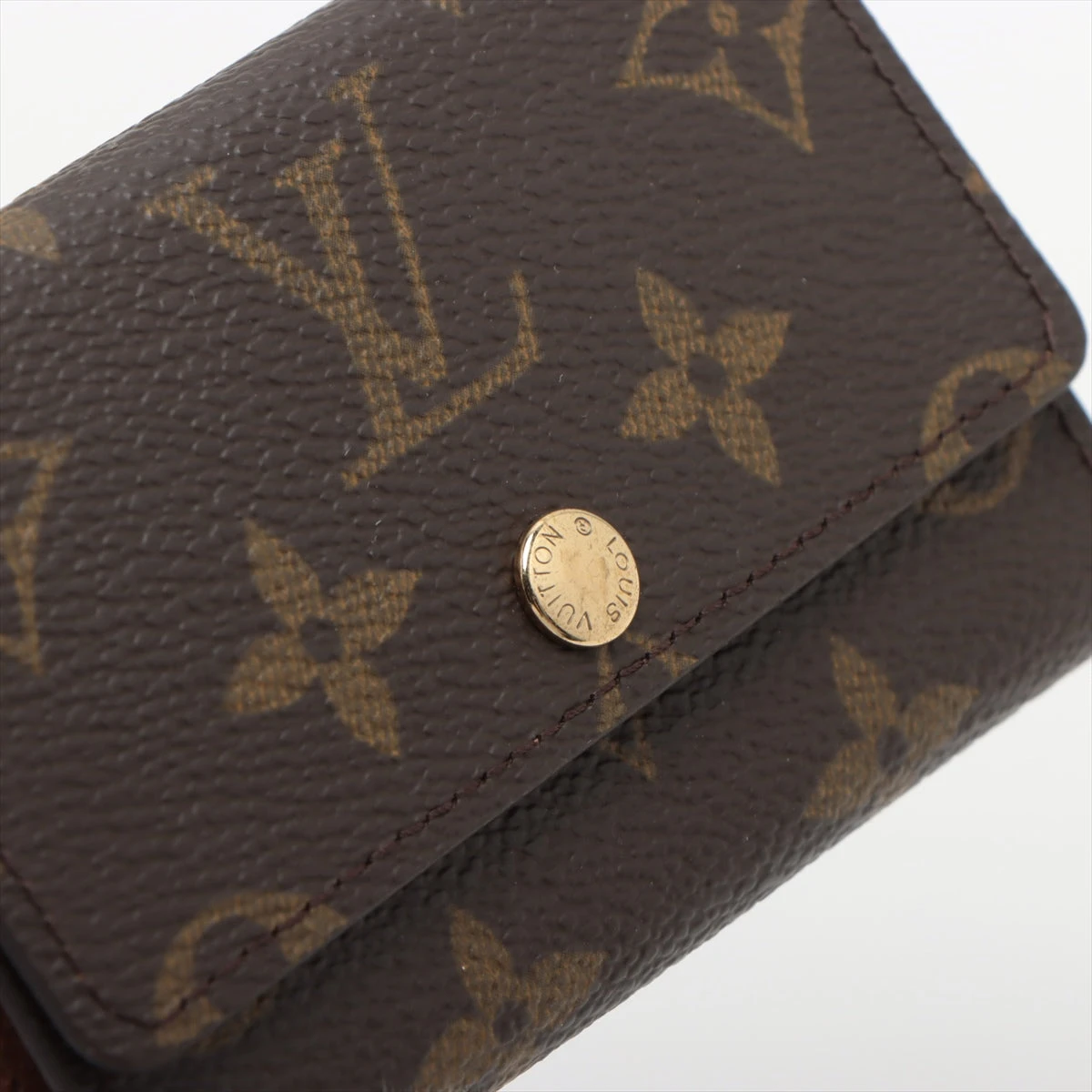 LOUIS VUITTON（ルイ・ヴィトン）のキーケース