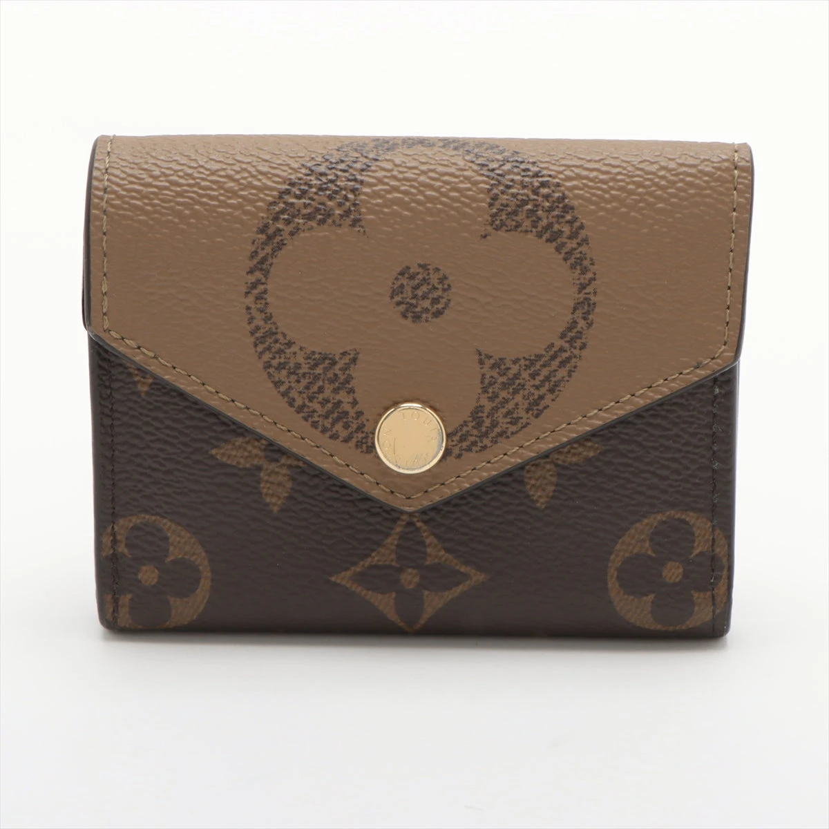 【4/21限定価格】louis vuitton ポルトフォイユ・ゾエ　美品箱付き 楽天市場】ルイヴィトン ポルトフォイユゾエの通販