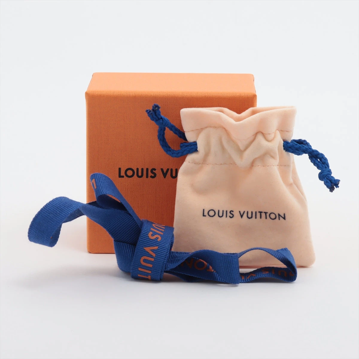 良品 ルイヴィトン 現行 ピアス クレイジーインロック ゴールド M00395 LOUIS VUITTON SALE ルイ・ヴィトン ピアス・クレイジー イン