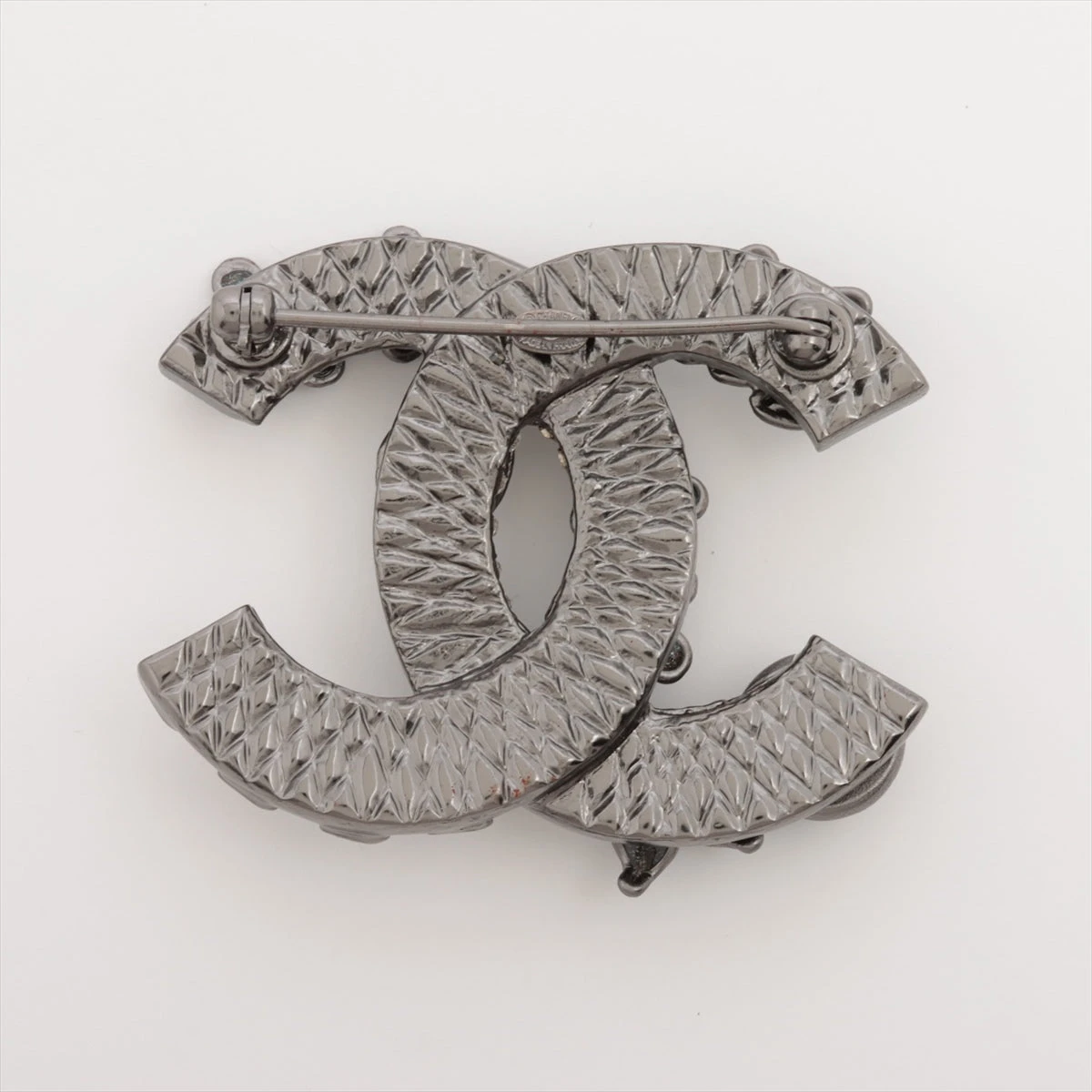 CHANEL シャネル エアライン レジンブローチ　【未使用品】 CHANEL [正規ラッピング済] シャネル chanel ブローチ