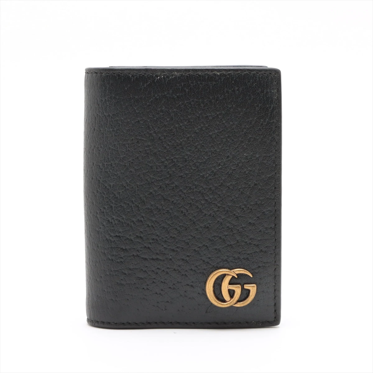 ✨未使用に近い✨　GUCCI パスケース　カードケース　GGライン　キャンバス ✨未使用に近い✨ GUCCI パスケース カードケース GGライン