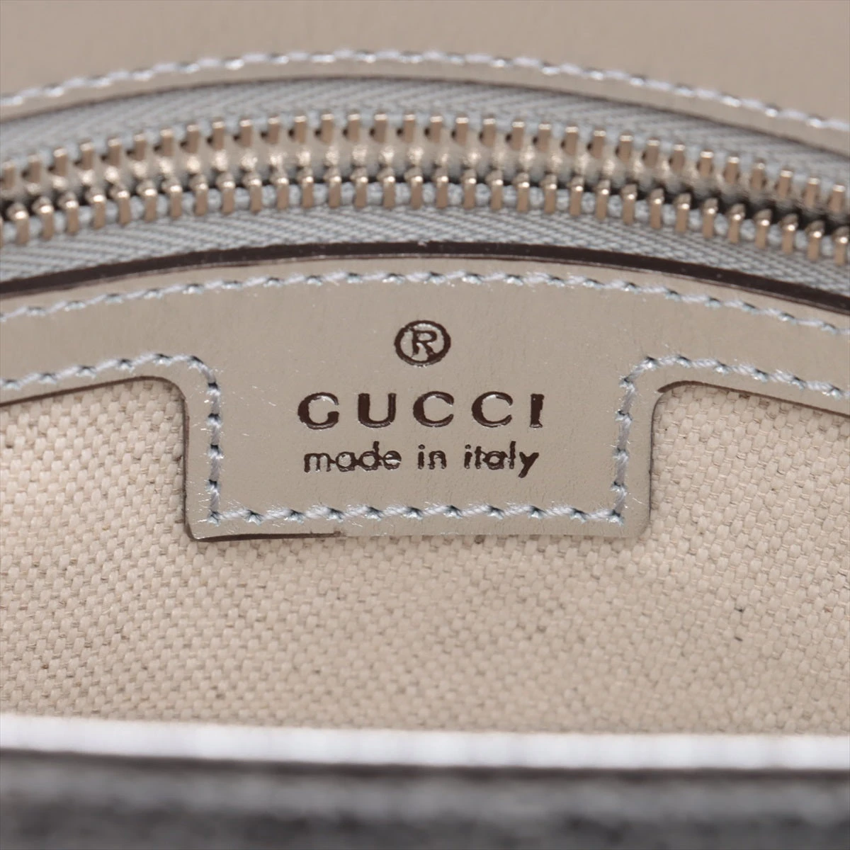 グッチ アビー レザー ショルダーバッグ GUCCI グッチ 409487 チェーンショルダー パドロック GG