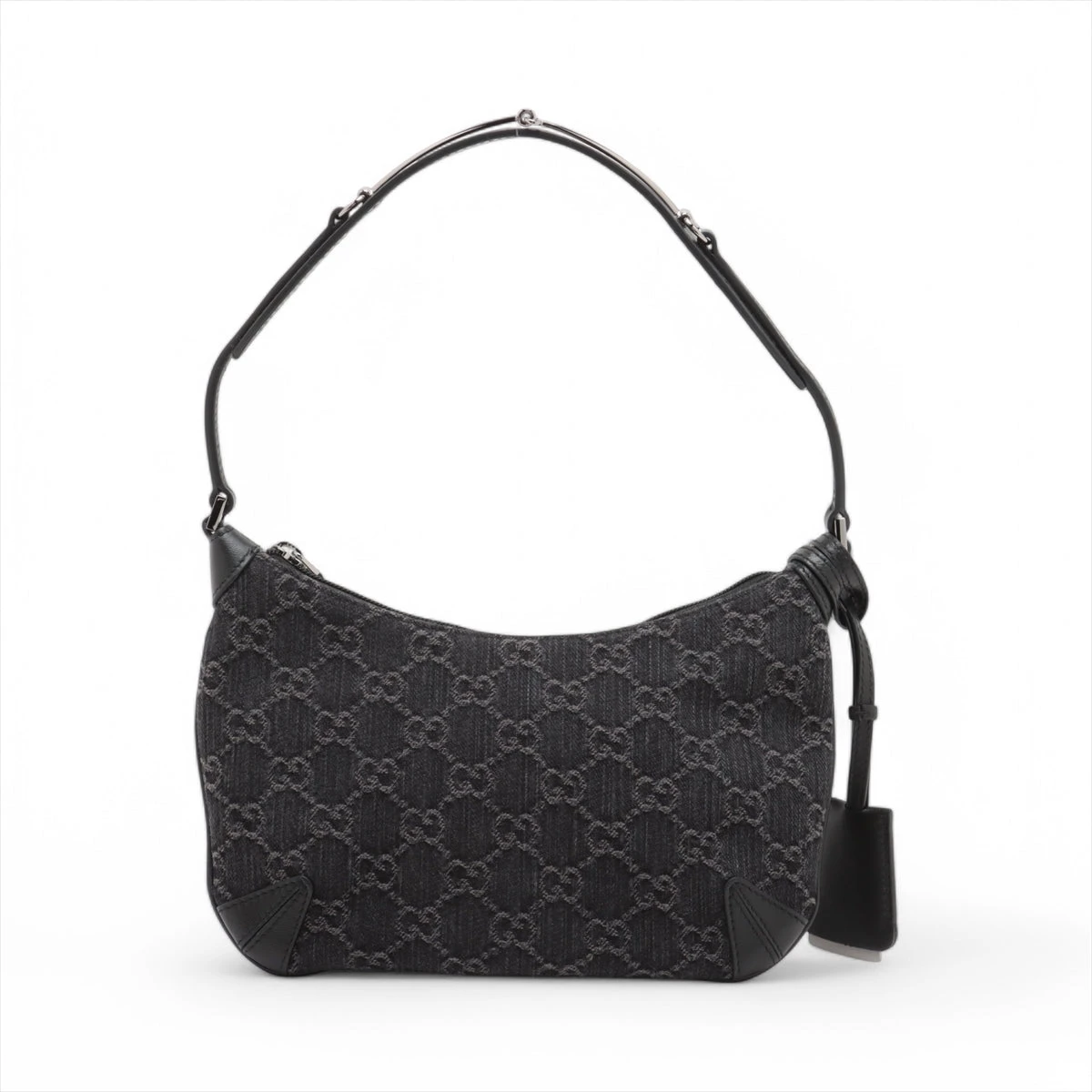 GUCCI グッチ カットオフ パンサー デニムパンツ 447711
