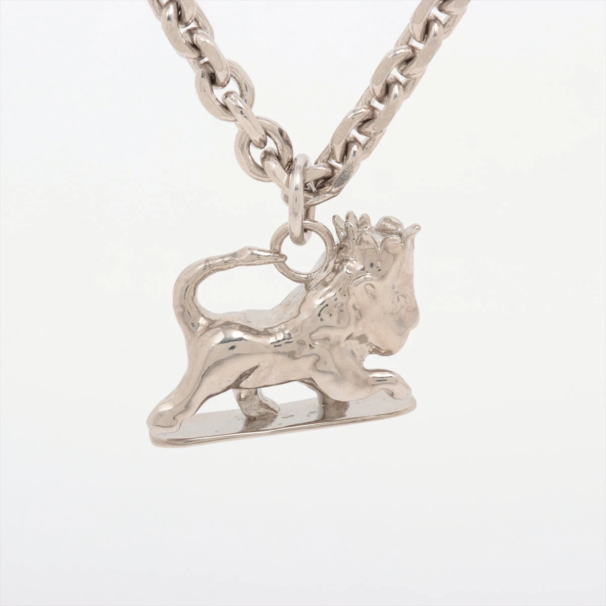 PETER RABITT™ GOLD PENDANT ピーターラビット™ 純金製
