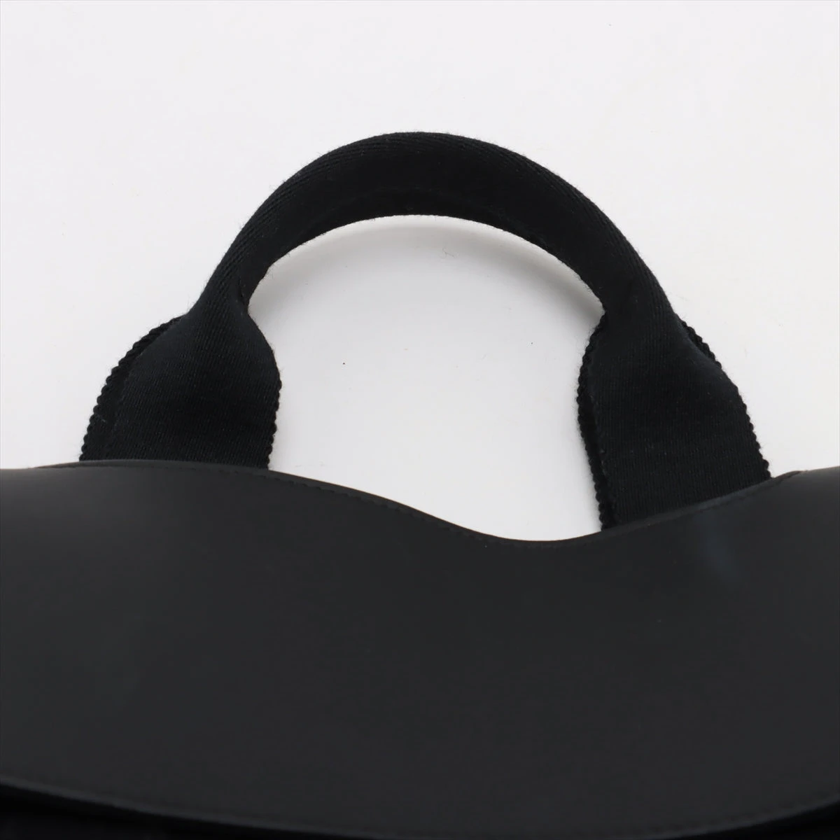 【美品❗✨】エルメス ヴァルパライソGM ブラック シルバー金具　ポーチ付 HERMES ヴァルパライソGM お買い取りさせていただきました！ お売り