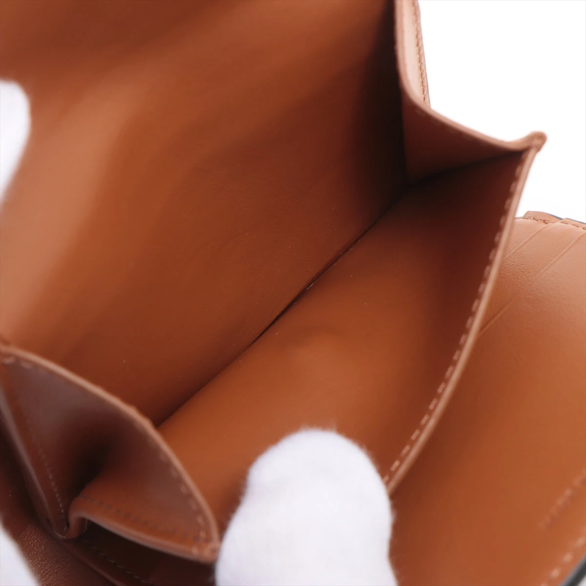 セリーヌ トリオンフキャンバス トリオンフ スモールフラップ