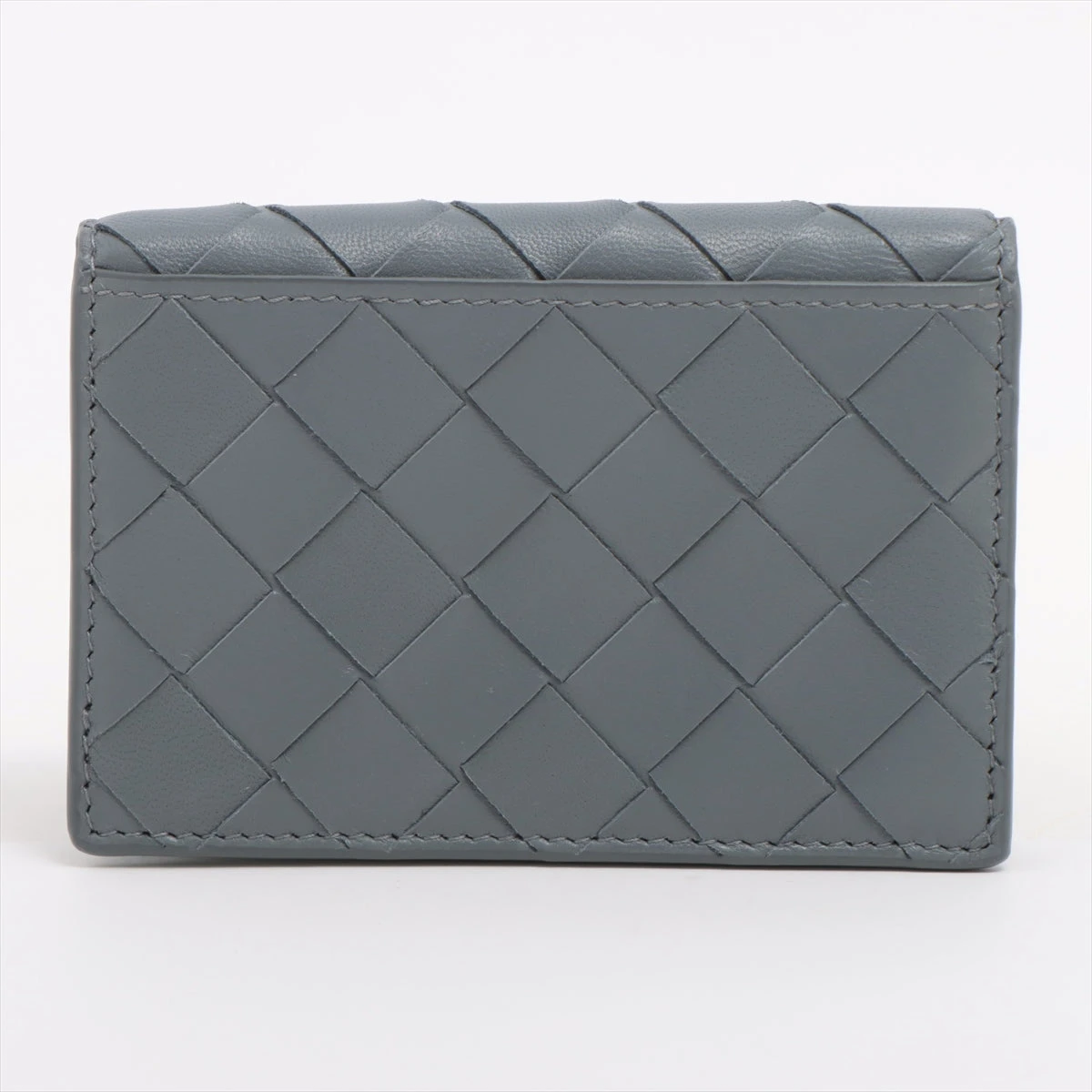 BOTTEGA VENETA】ボッテガヴェネタ『イントレチャート L字