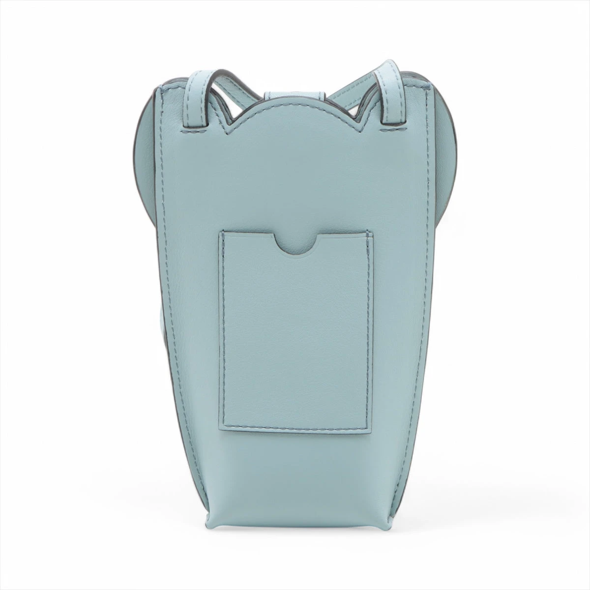 ◇ロエベ◇ エレファント ポケット レザー ショルダーバッグ ◇ロエベ◇ エレファント ポケット レザー ショルダーバッグ