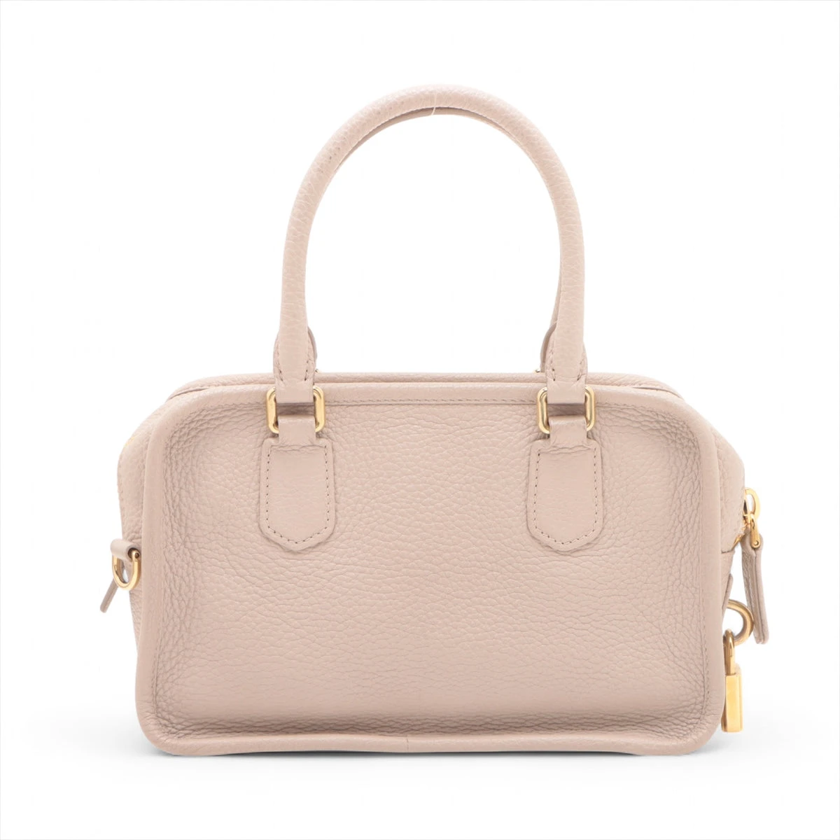 miumiu☆Arcadie アルカディ マテラッセ 2WAY トートバッグ ☆送料関税込☆MIU MIU Arcadie アルカディ マトラッセ バッグ